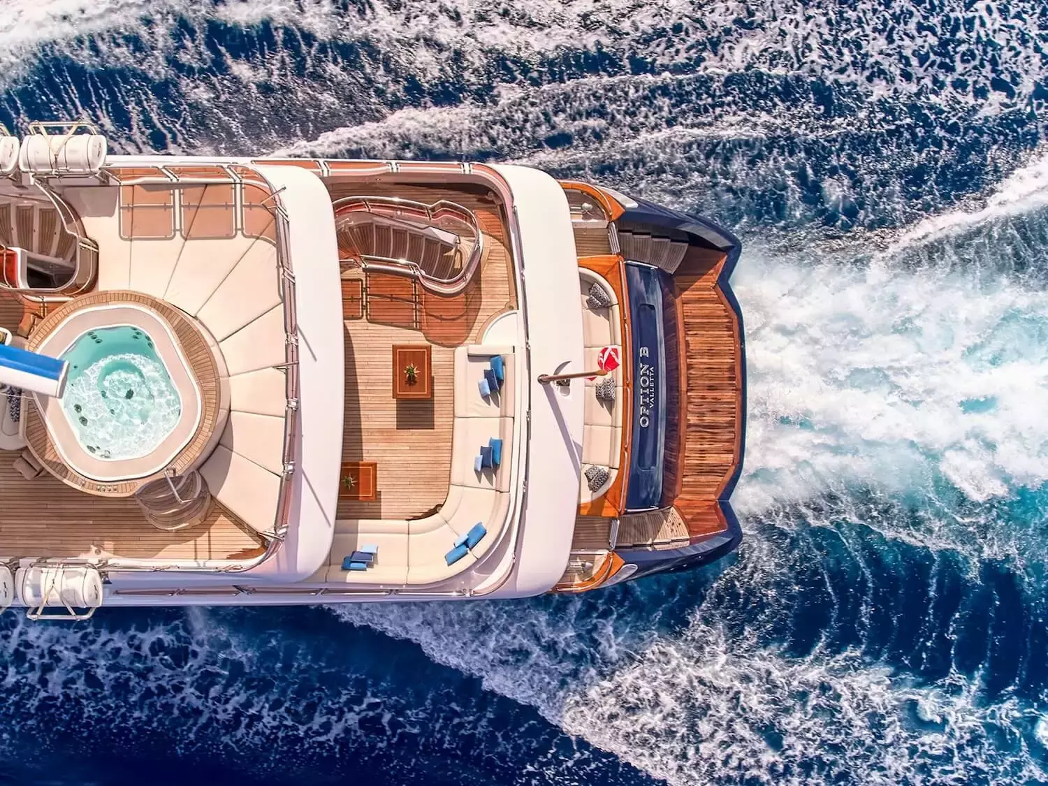 Boatcrowd