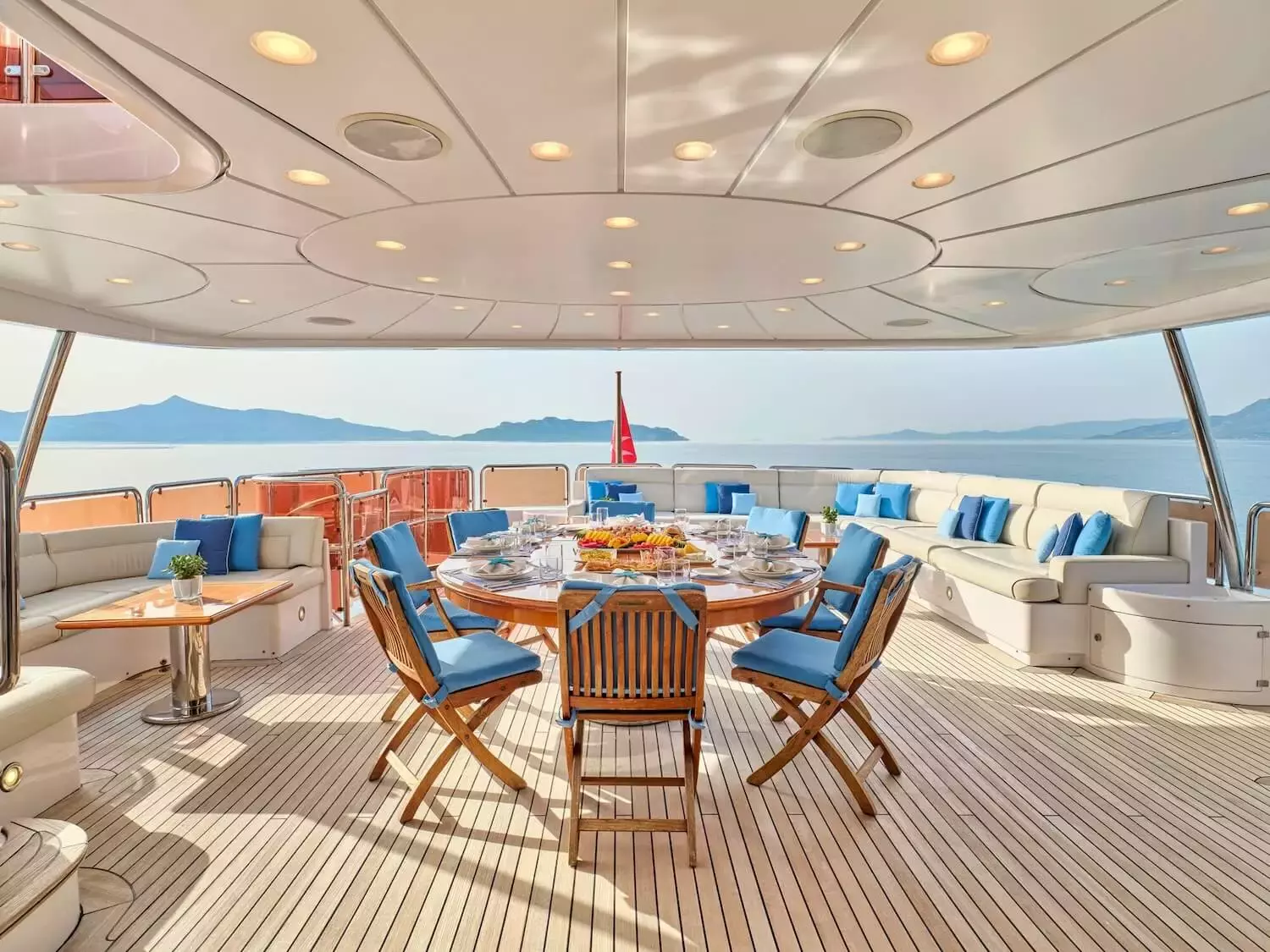 Boatcrowd