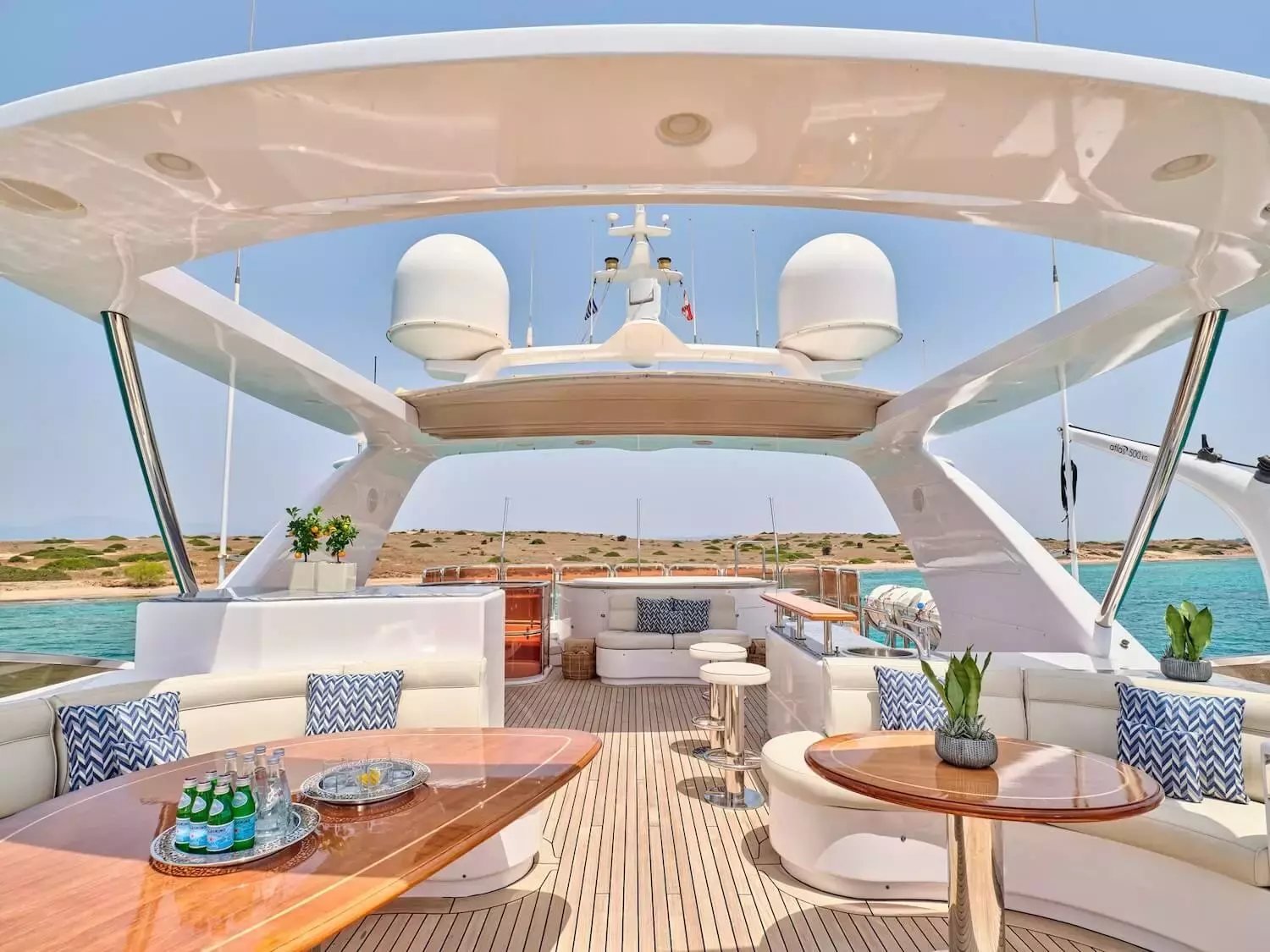 Boatcrowd