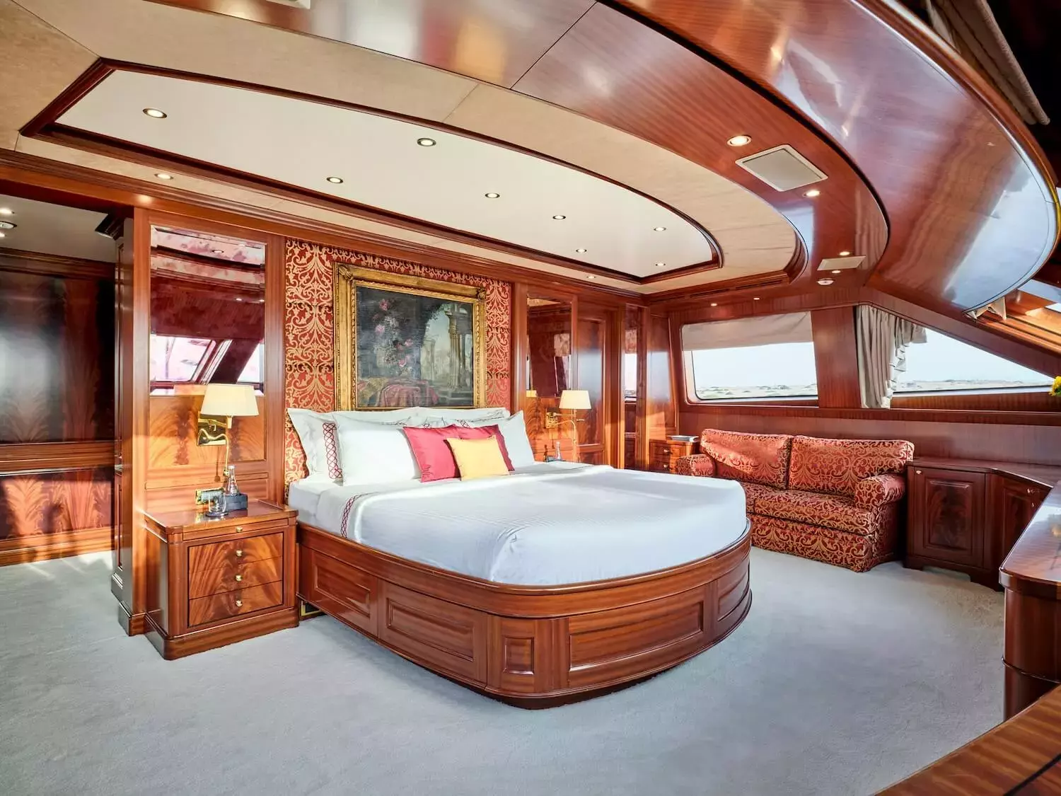 Boatcrowd
