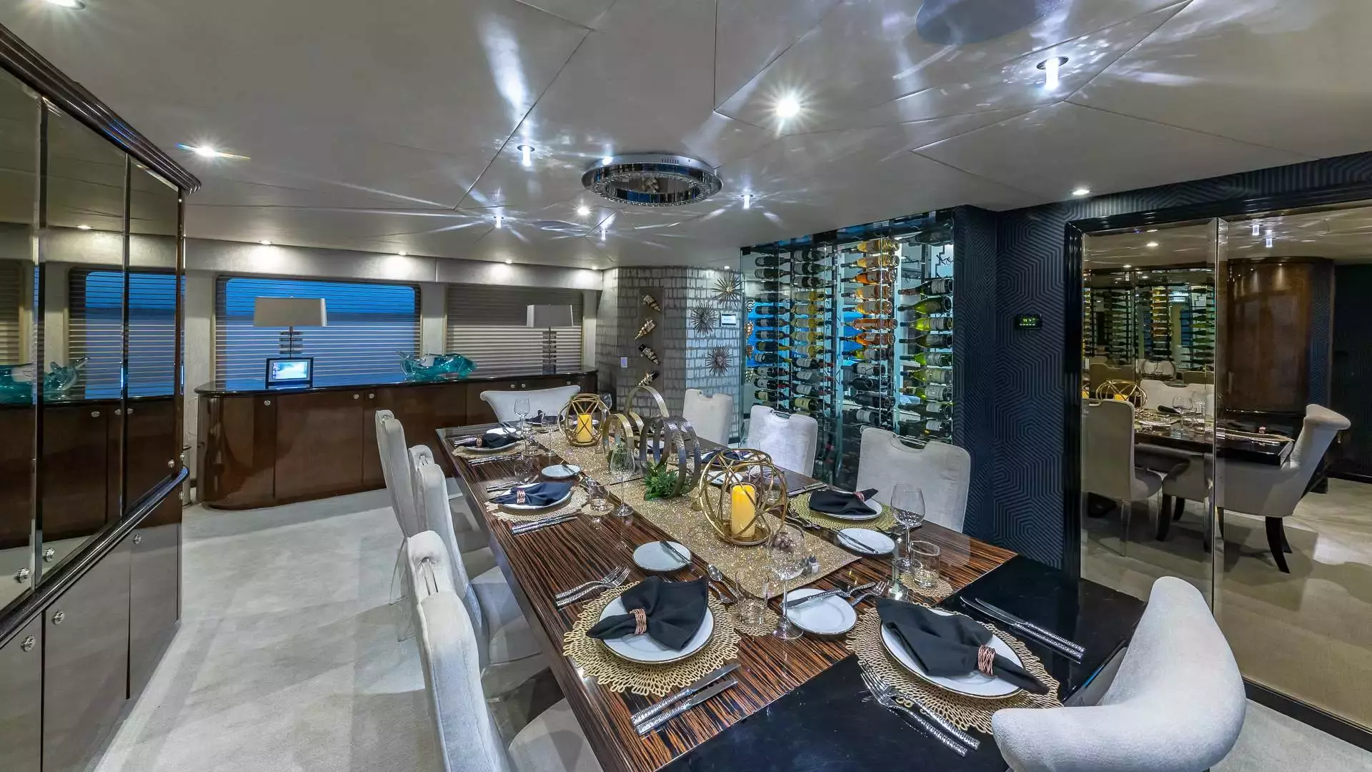 Sweet Escape by Christensen – Private Superyacht Charter in Le Gosier – Special Offer at Boatcrowd