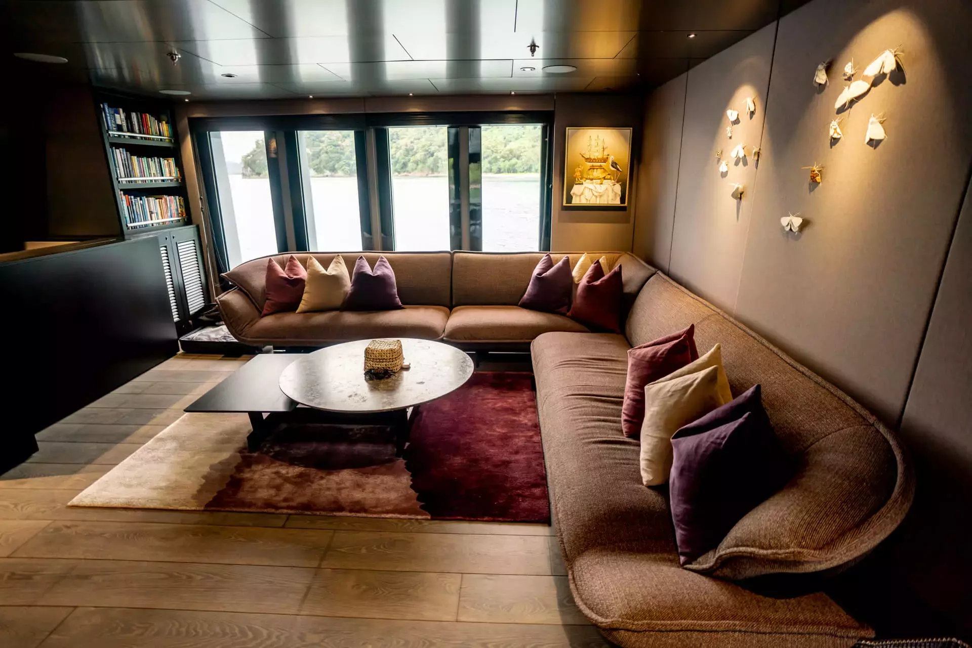 The Beast by Profab Engineering – Special Offer on Private Power Catamaran Rental