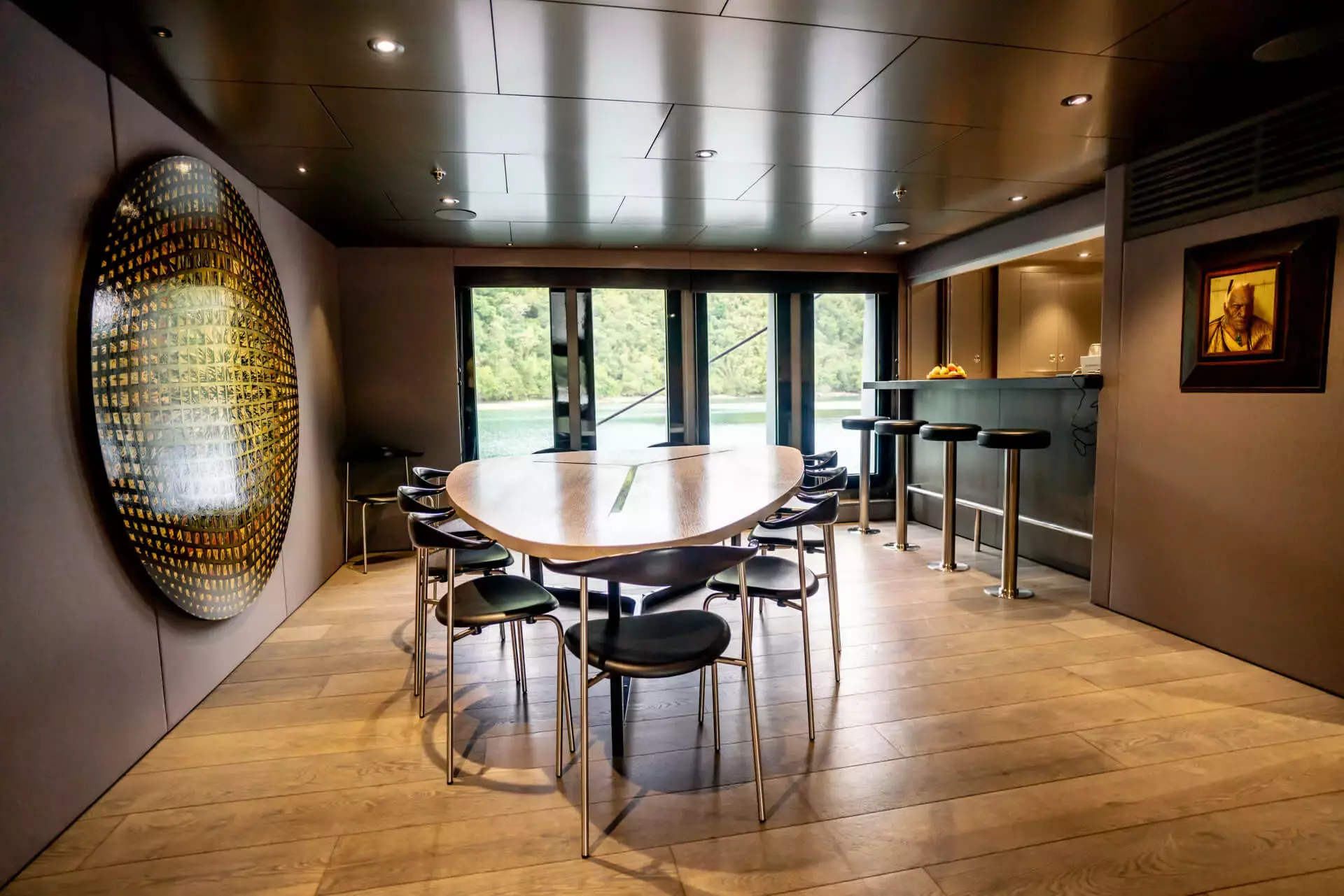 The Beast by Profab Engineering – Special Offer on Private Power Catamaran Rental