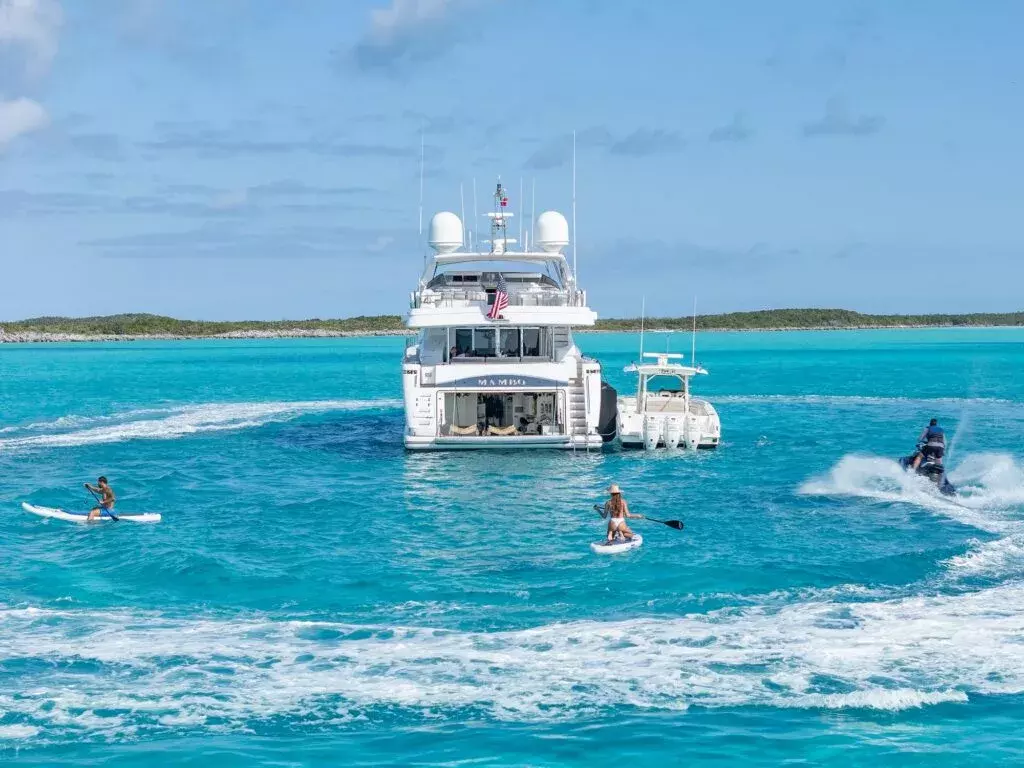 Boatcrowd
