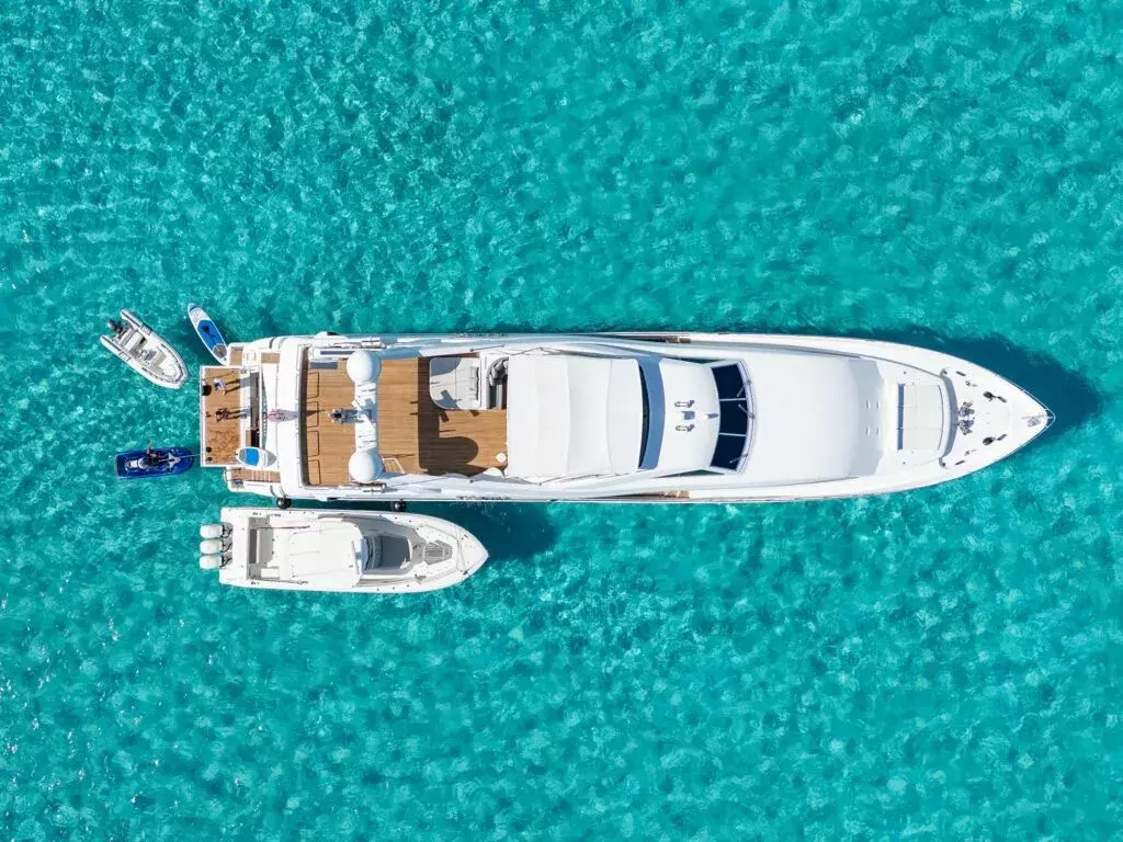 Boatcrowd