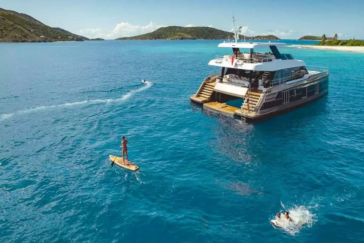 Boatcrowd