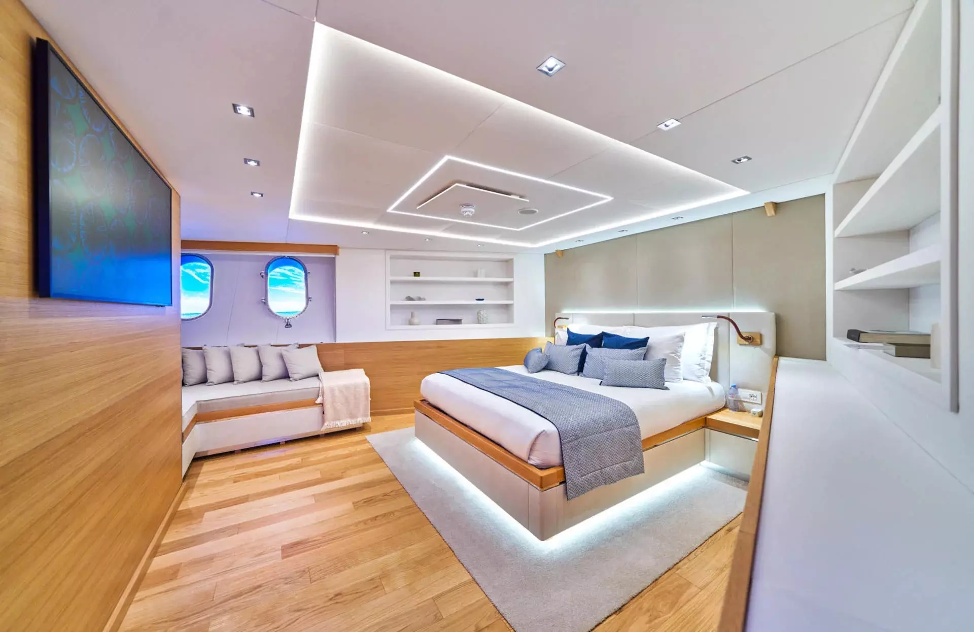 Boatcrowd