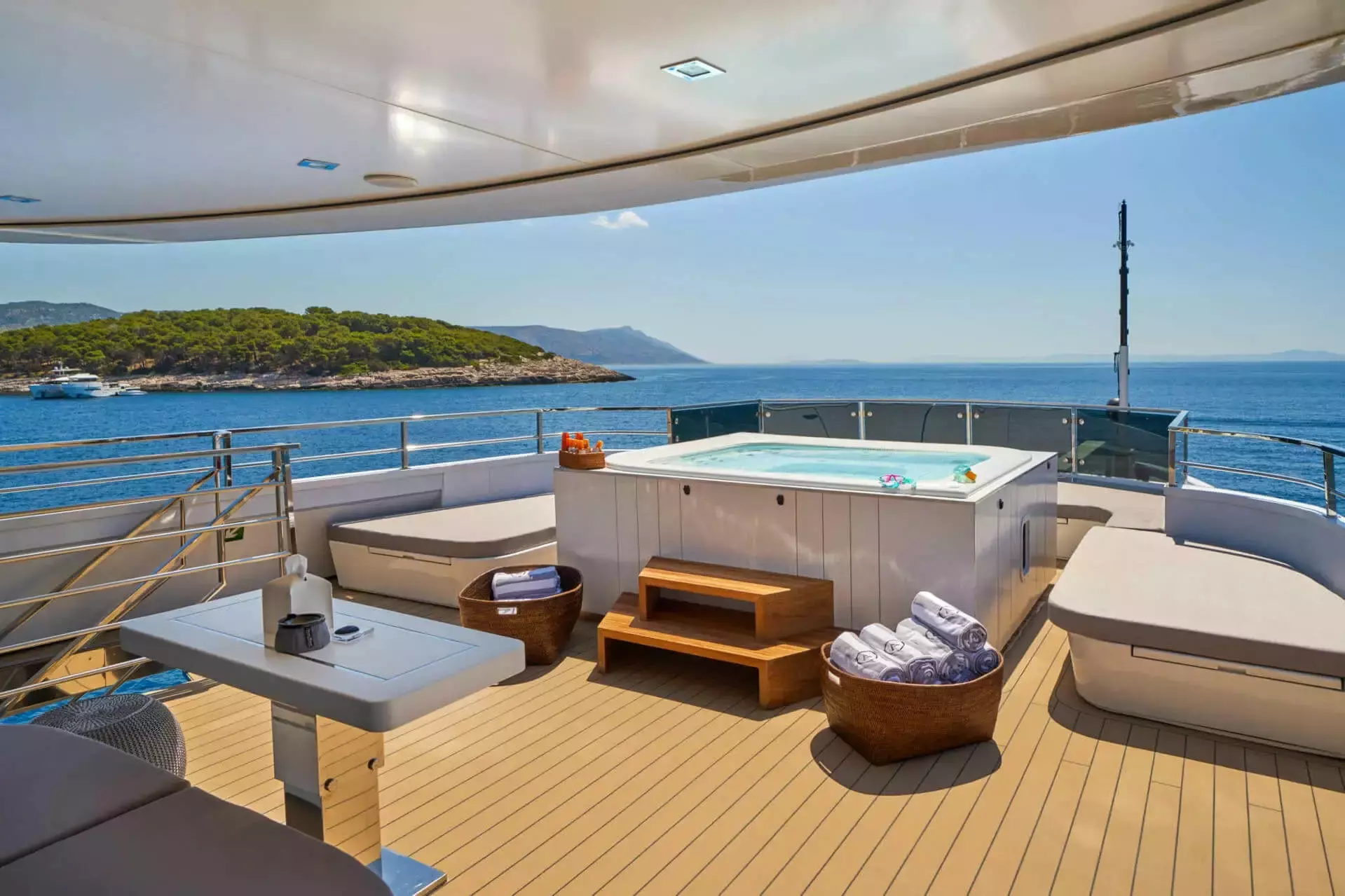 Boat Rental and Yacht Charter at the best yachting destinations around the world