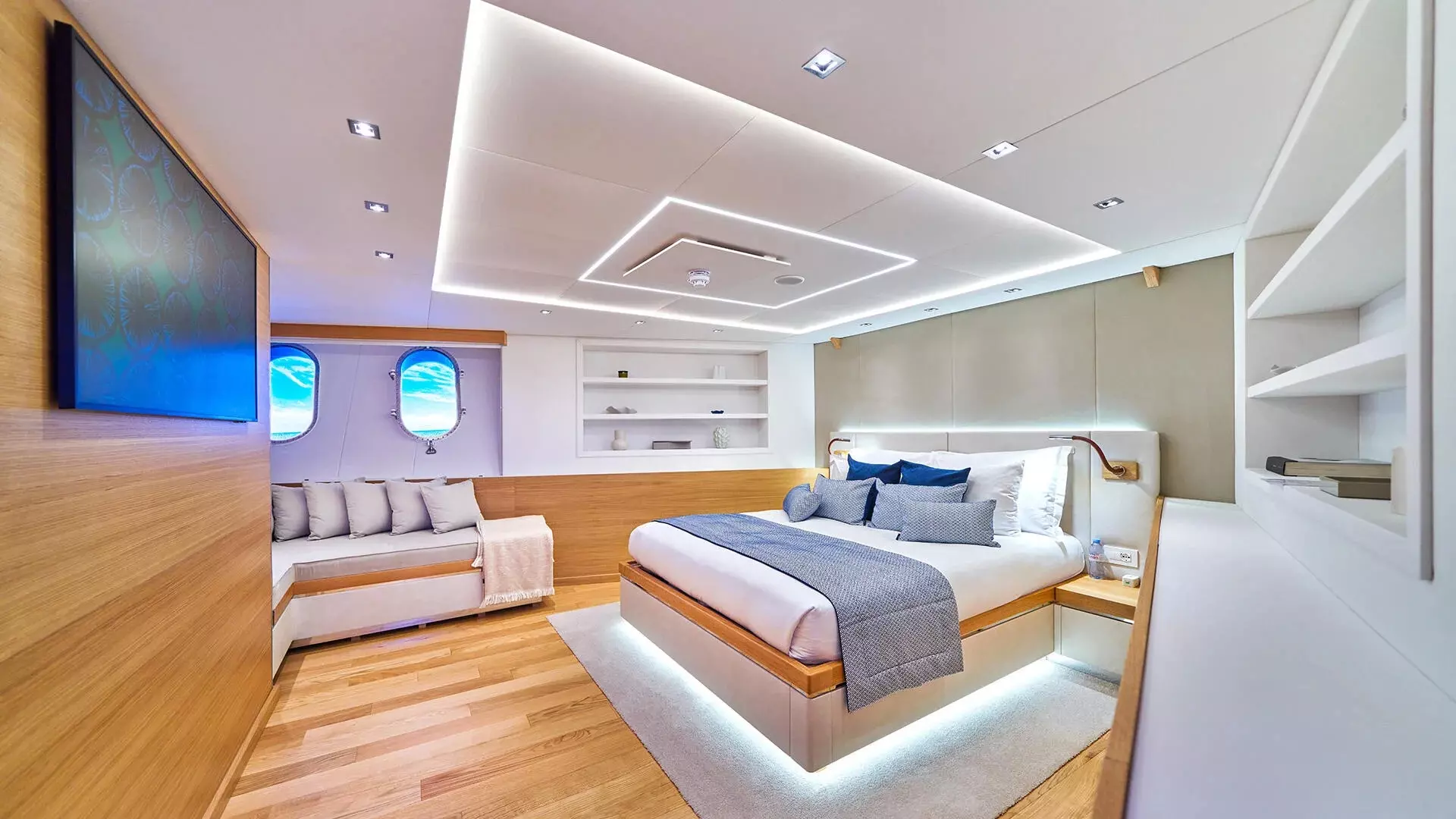 Boatcrowd