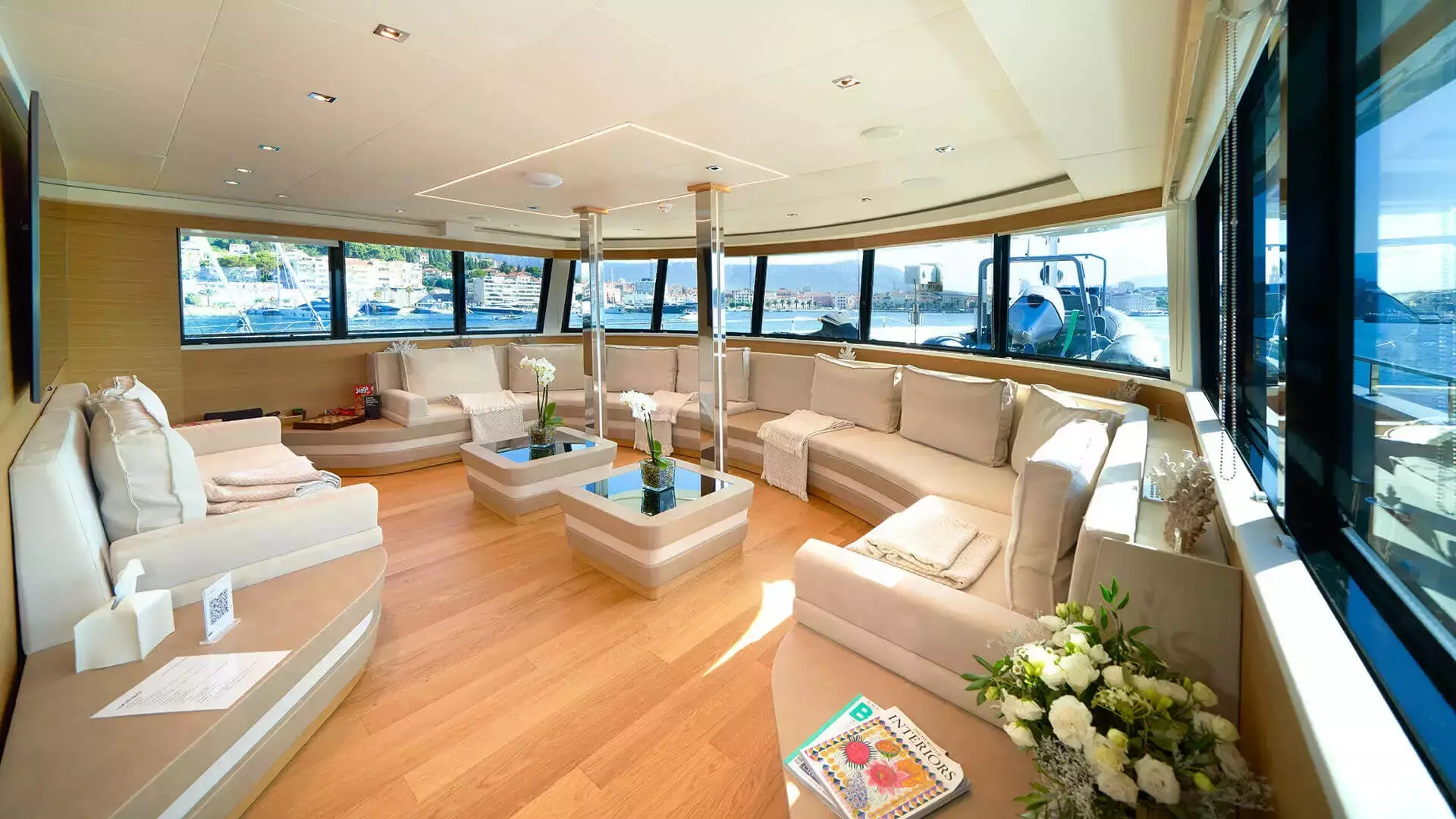 Boatcrowd