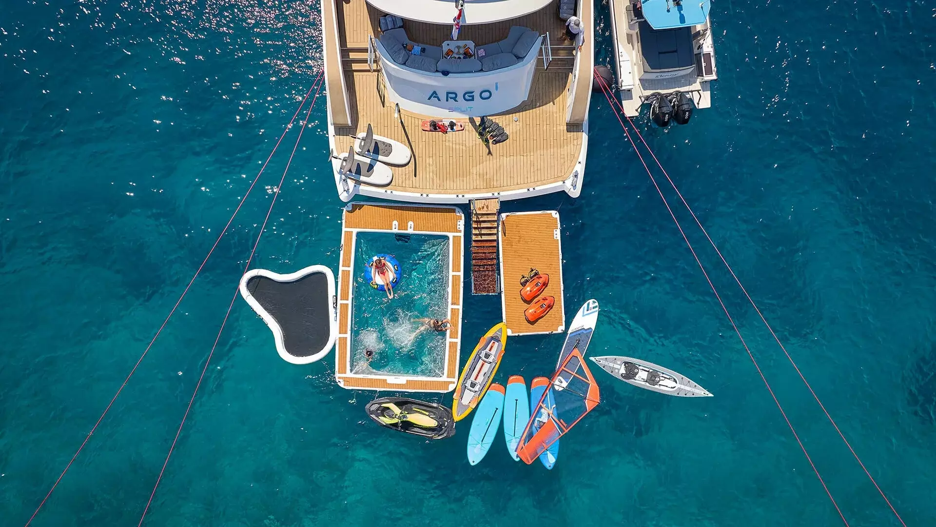 Boatcrowd