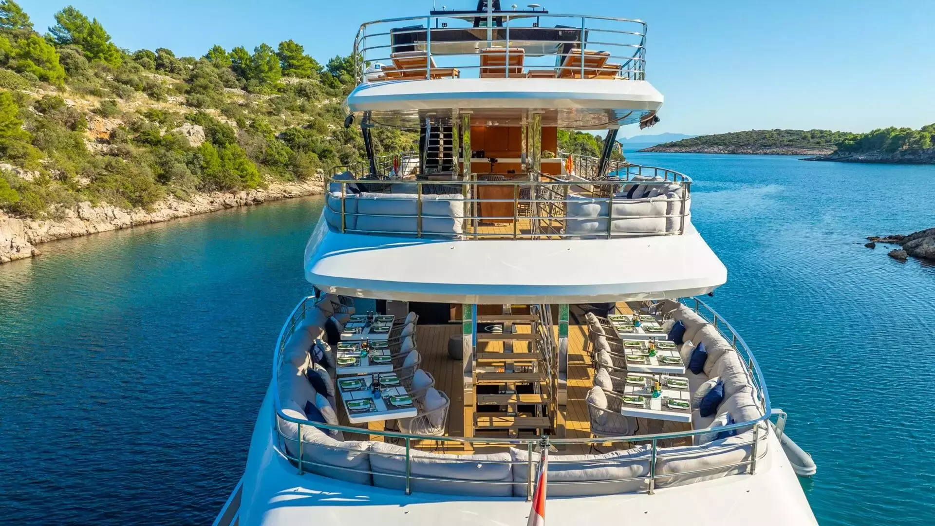 Boatcrowd