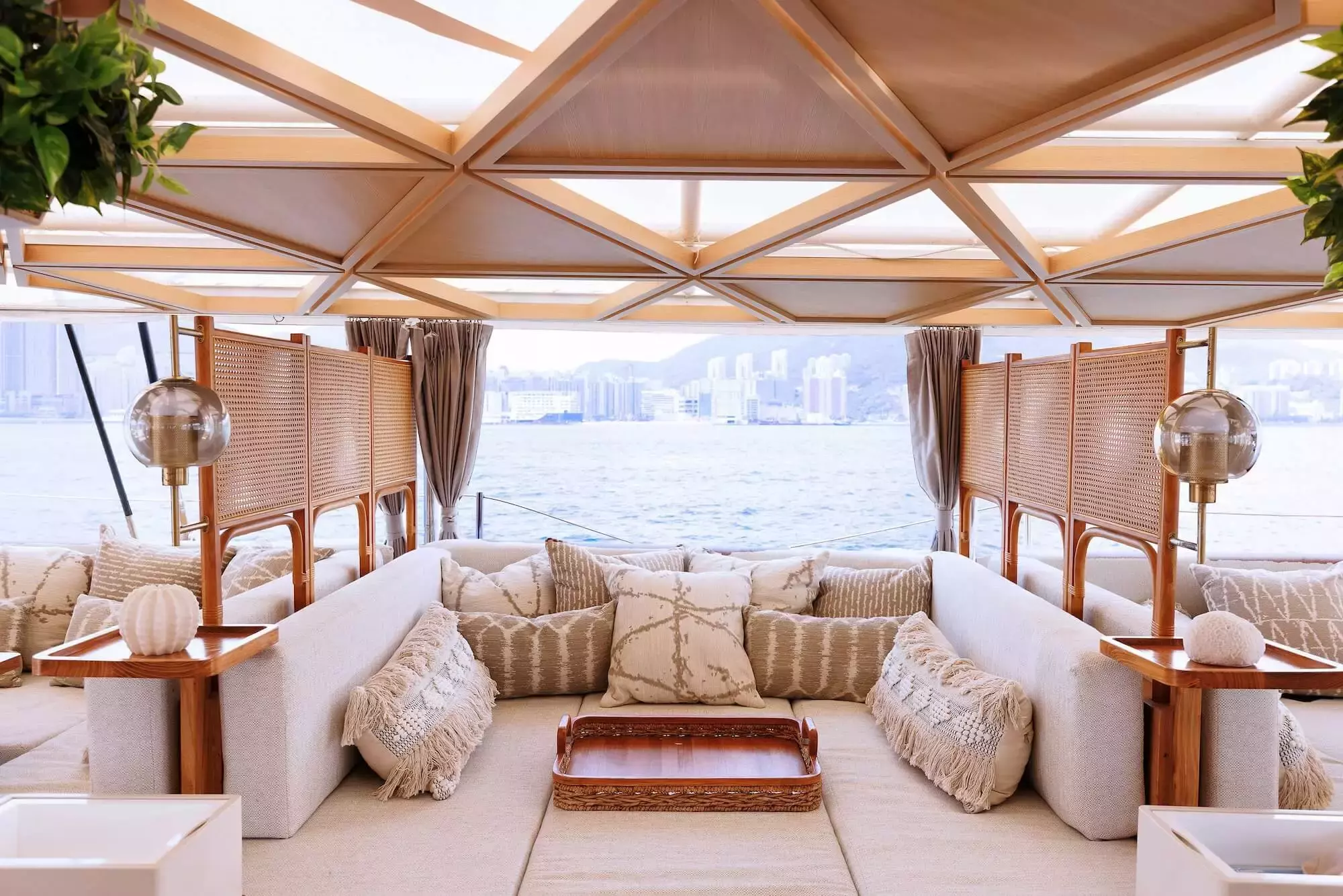 Boatcrowd