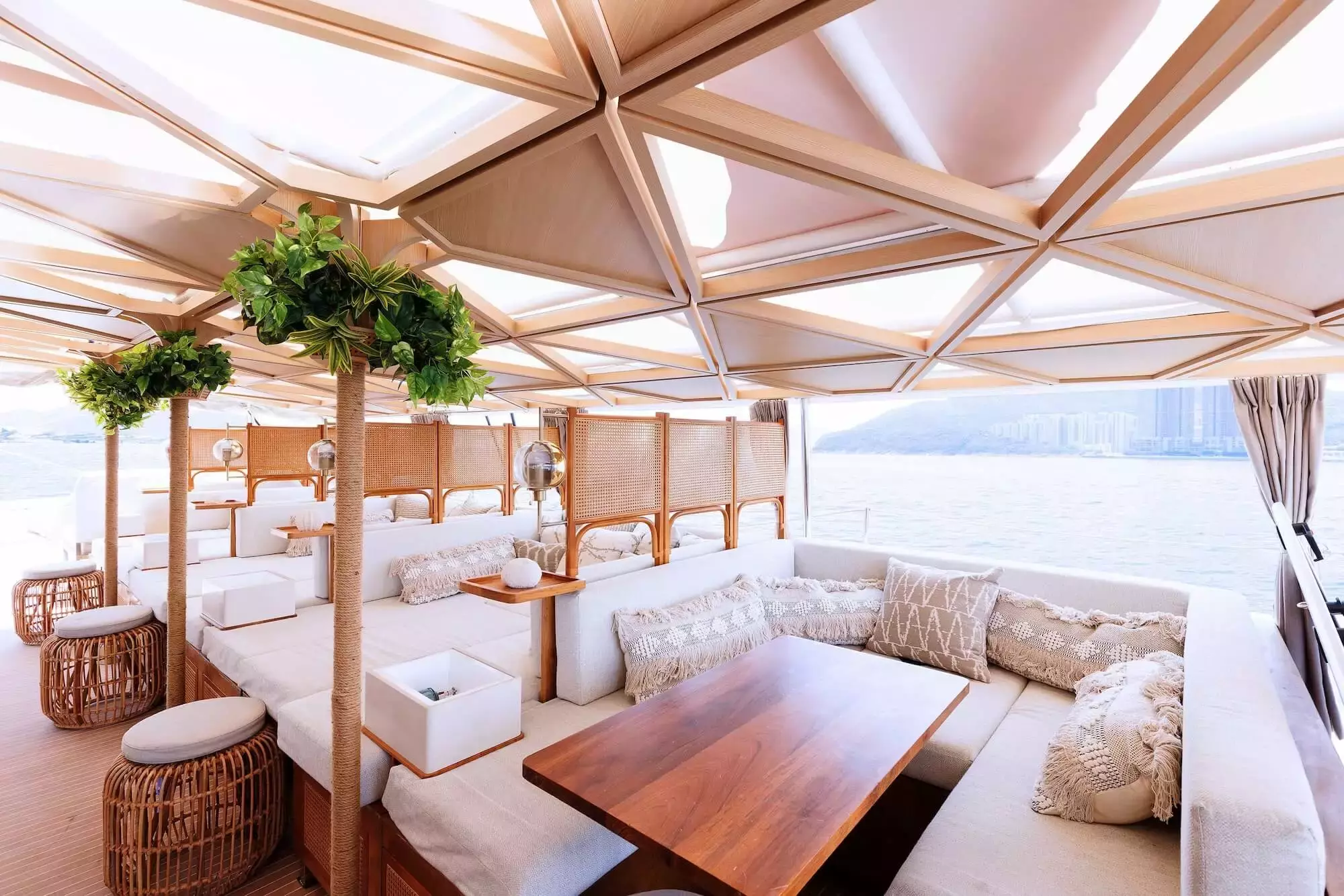 Boatcrowd