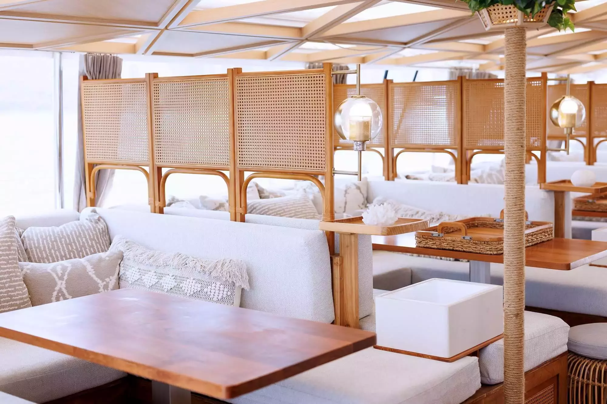 Boatcrowd