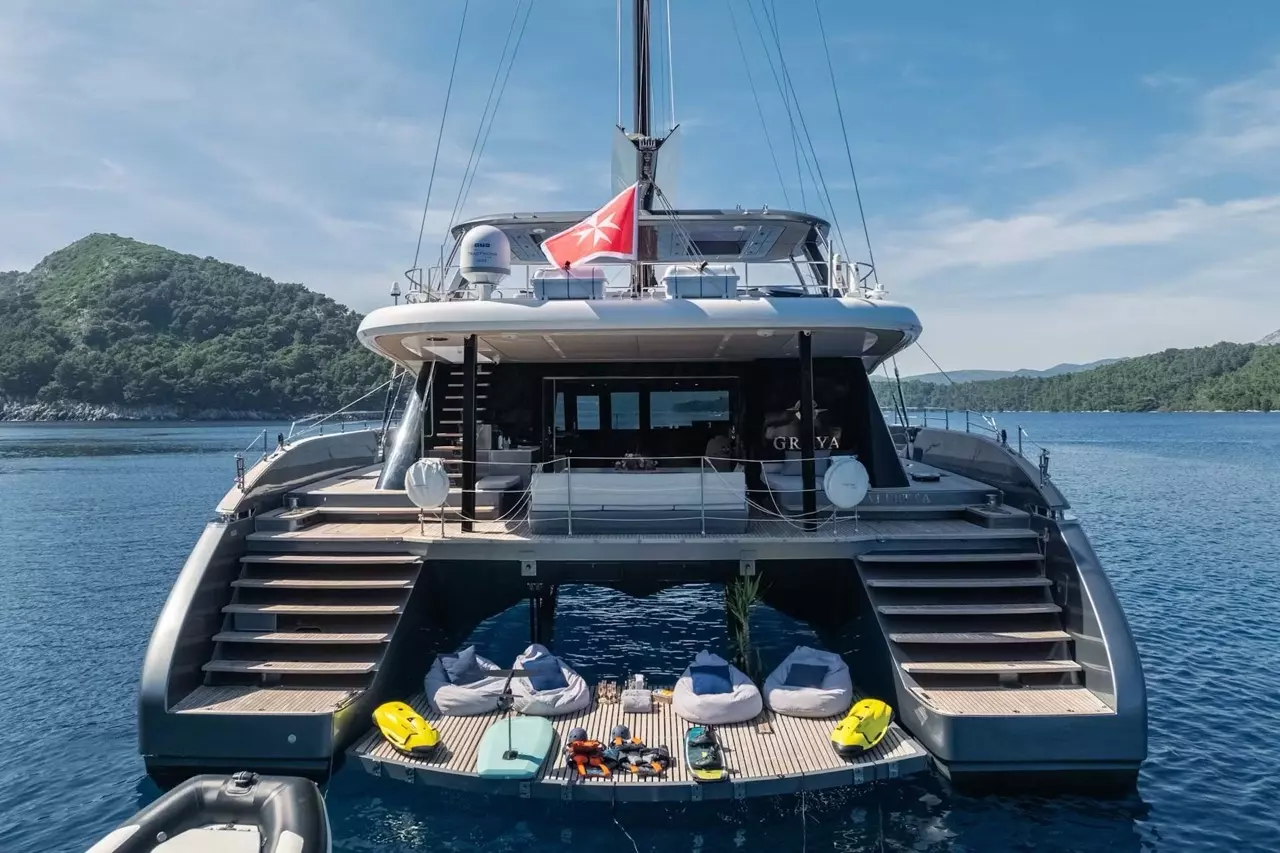 Boatcrowd