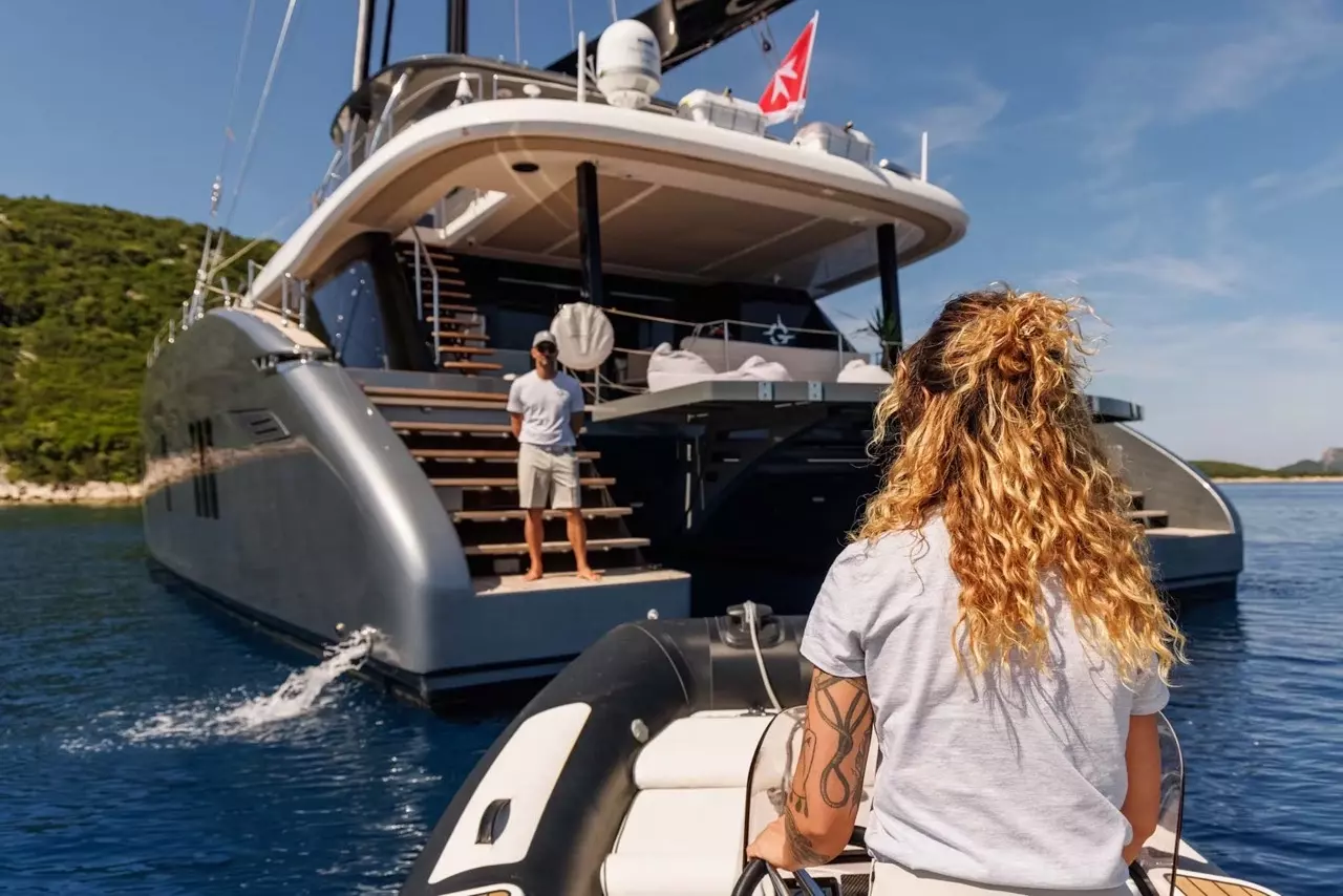 Boatcrowd