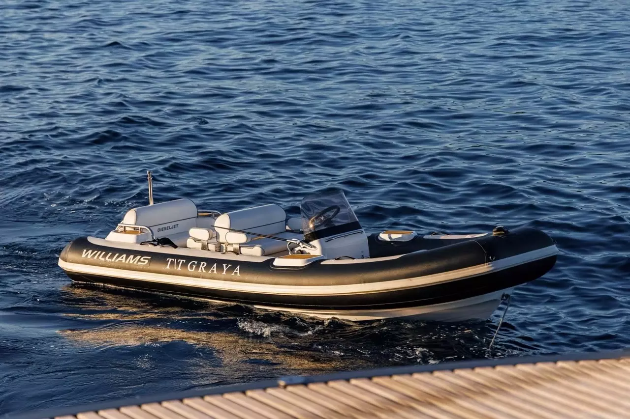 Boatcrowd