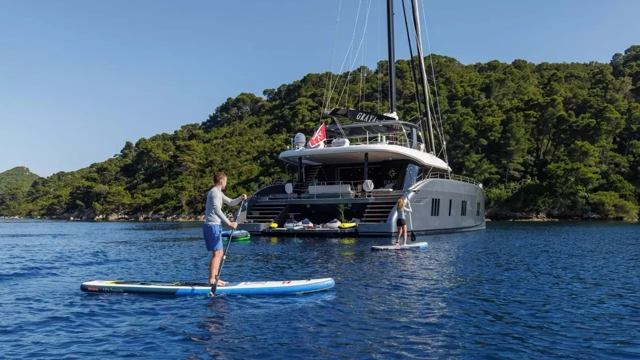 Boatcrowd