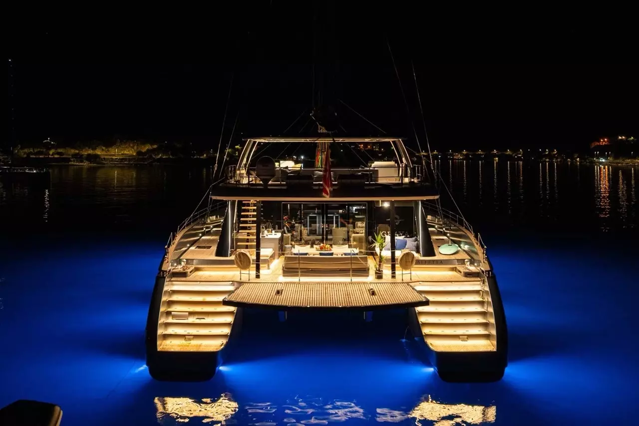 Boatcrowd