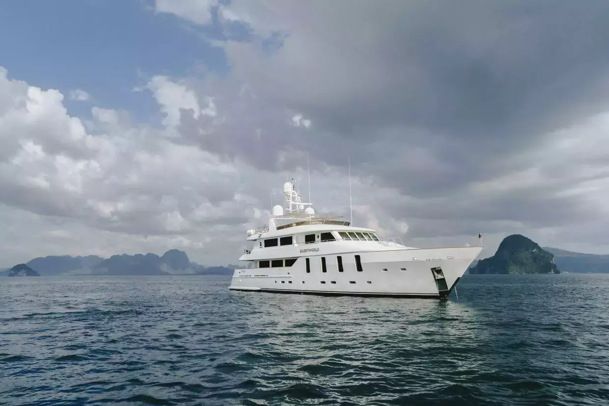Boatcrowd