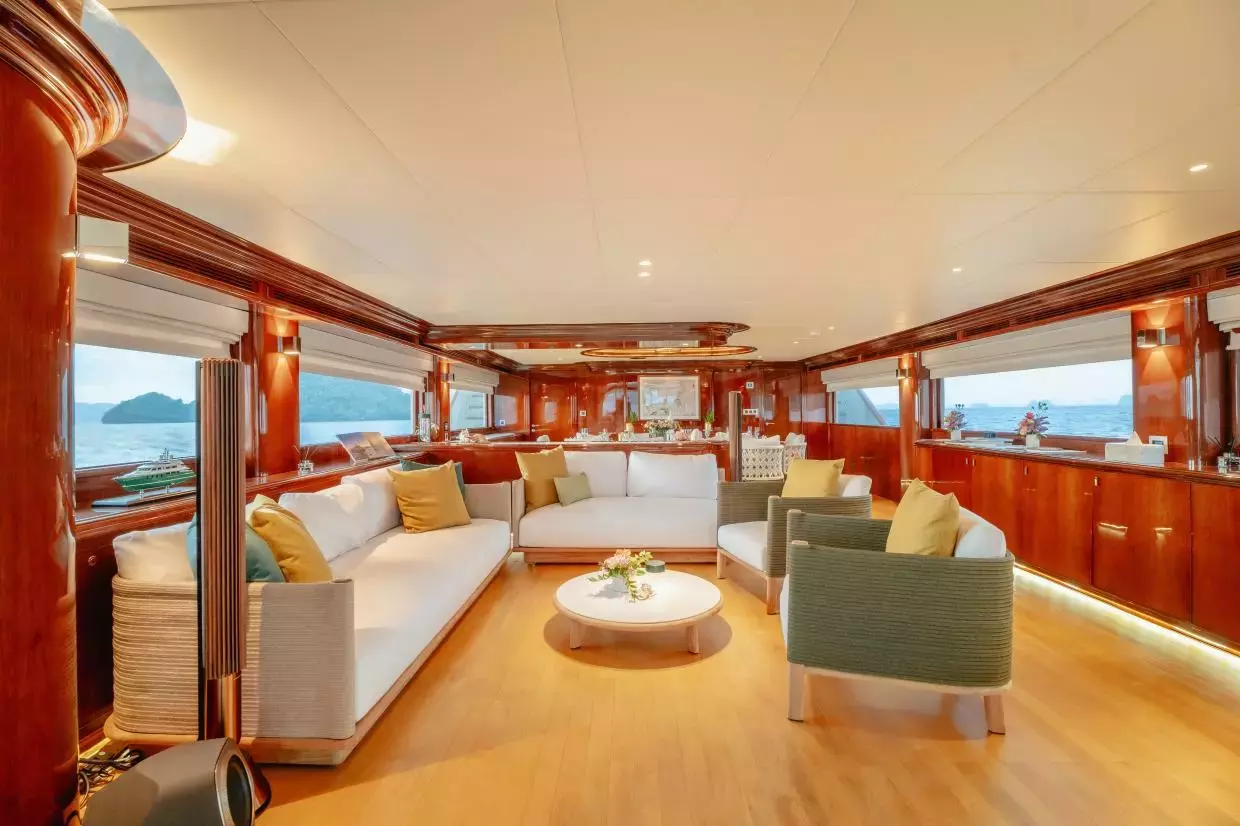 Boatcrowd
