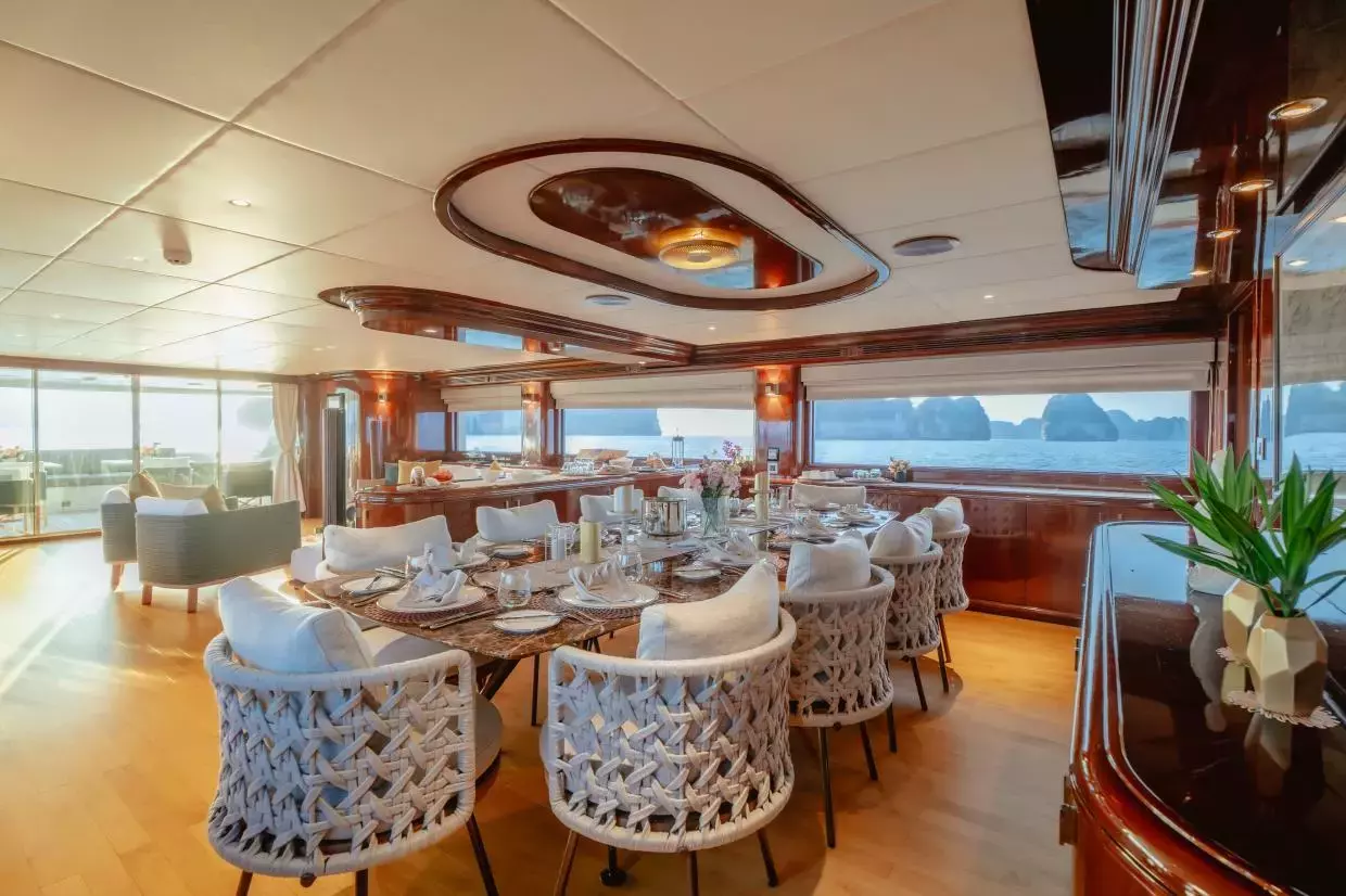 Boatcrowd