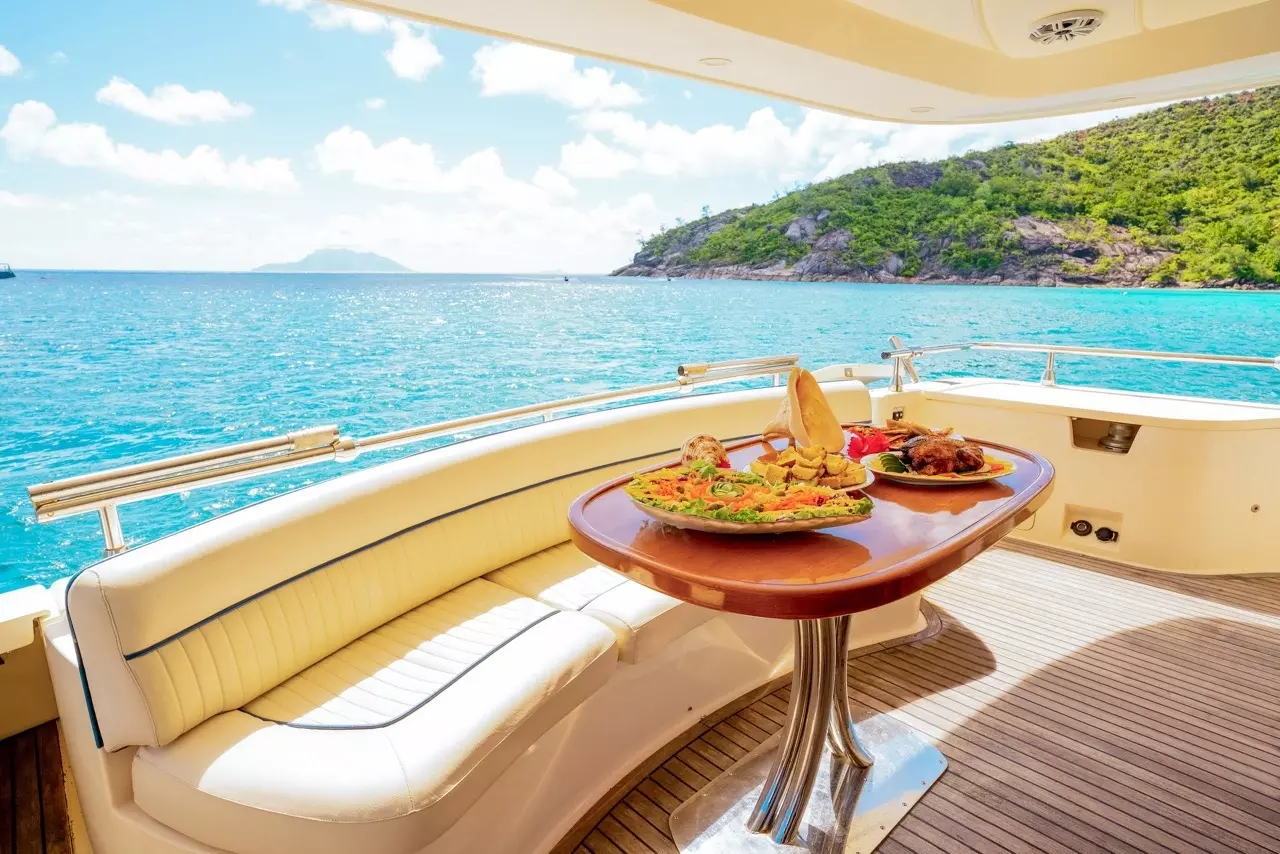 Boatcrowd