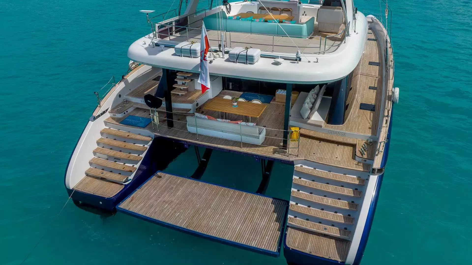 Boatcrowd