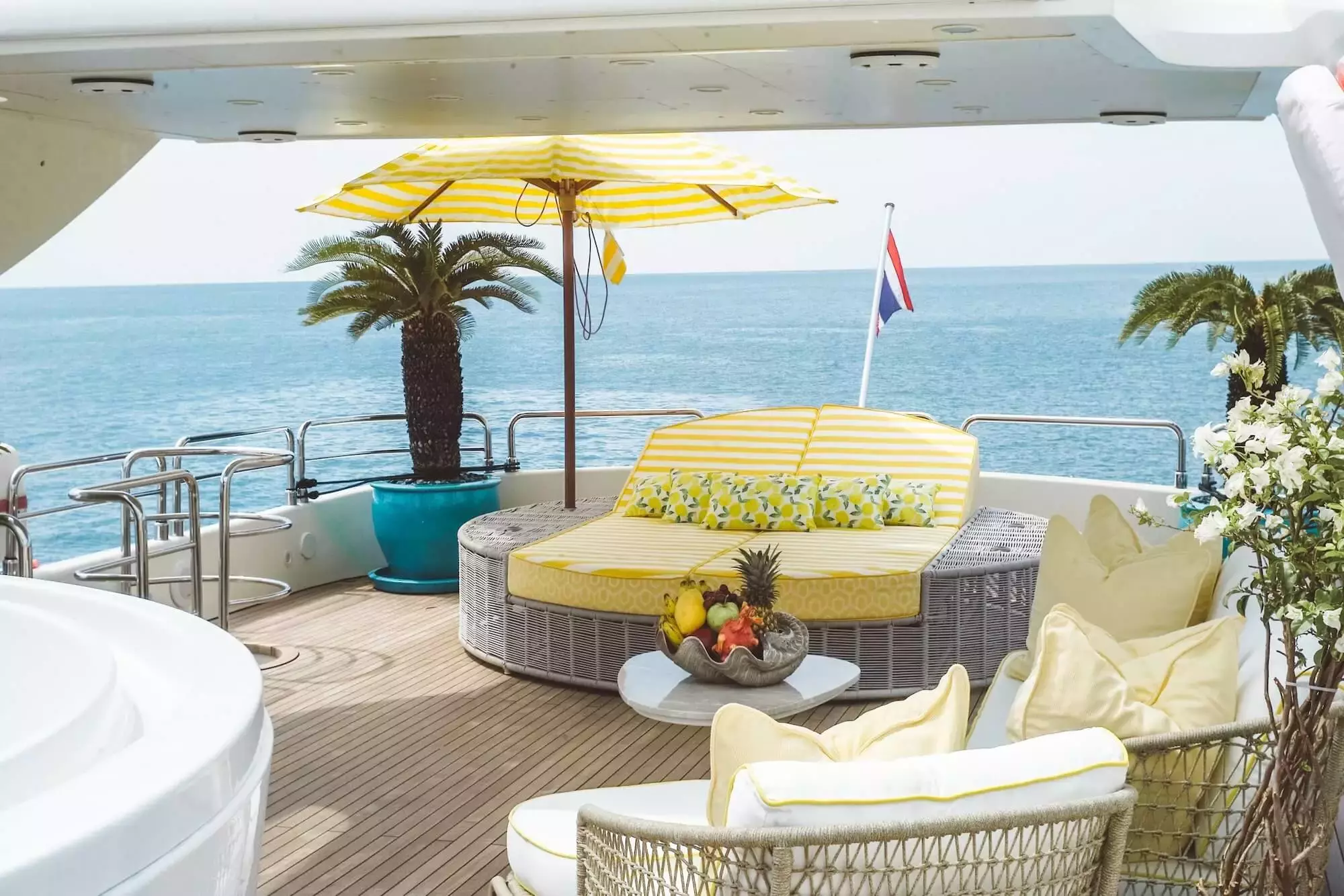 For Your Eyes Only by Astondoa - Special Offer for a private Superyacht Charter in Phuket with a crew