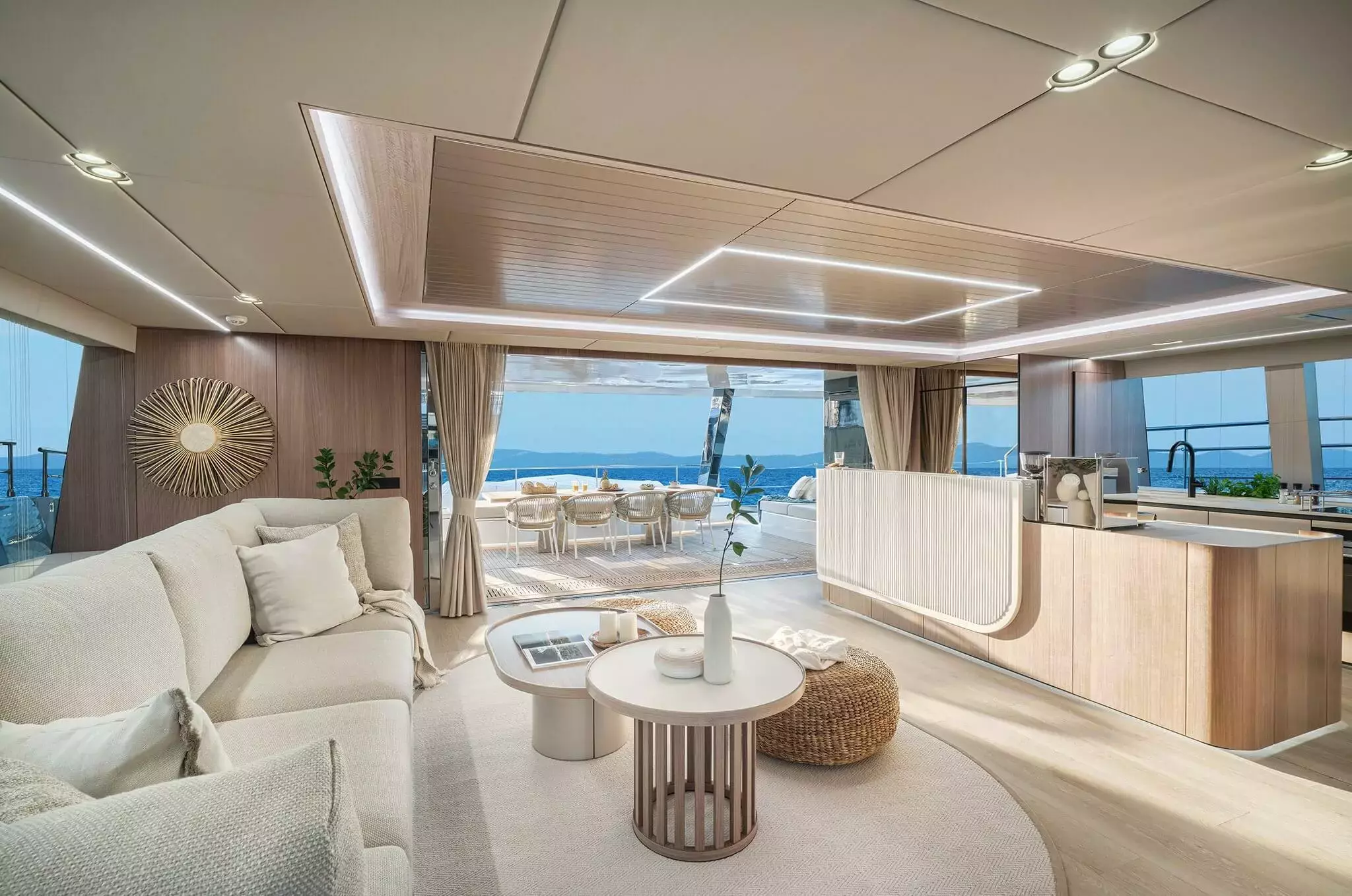 Boatcrowd
