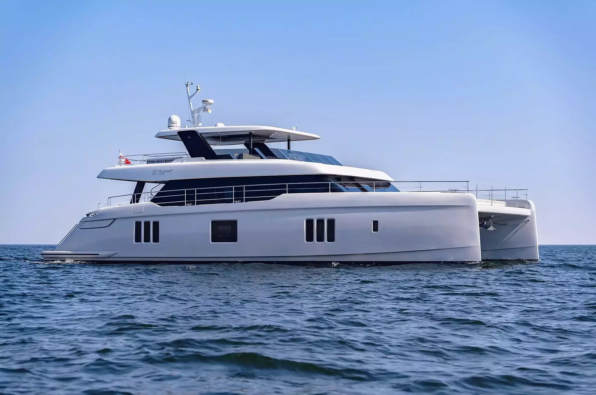 Boatcrowd