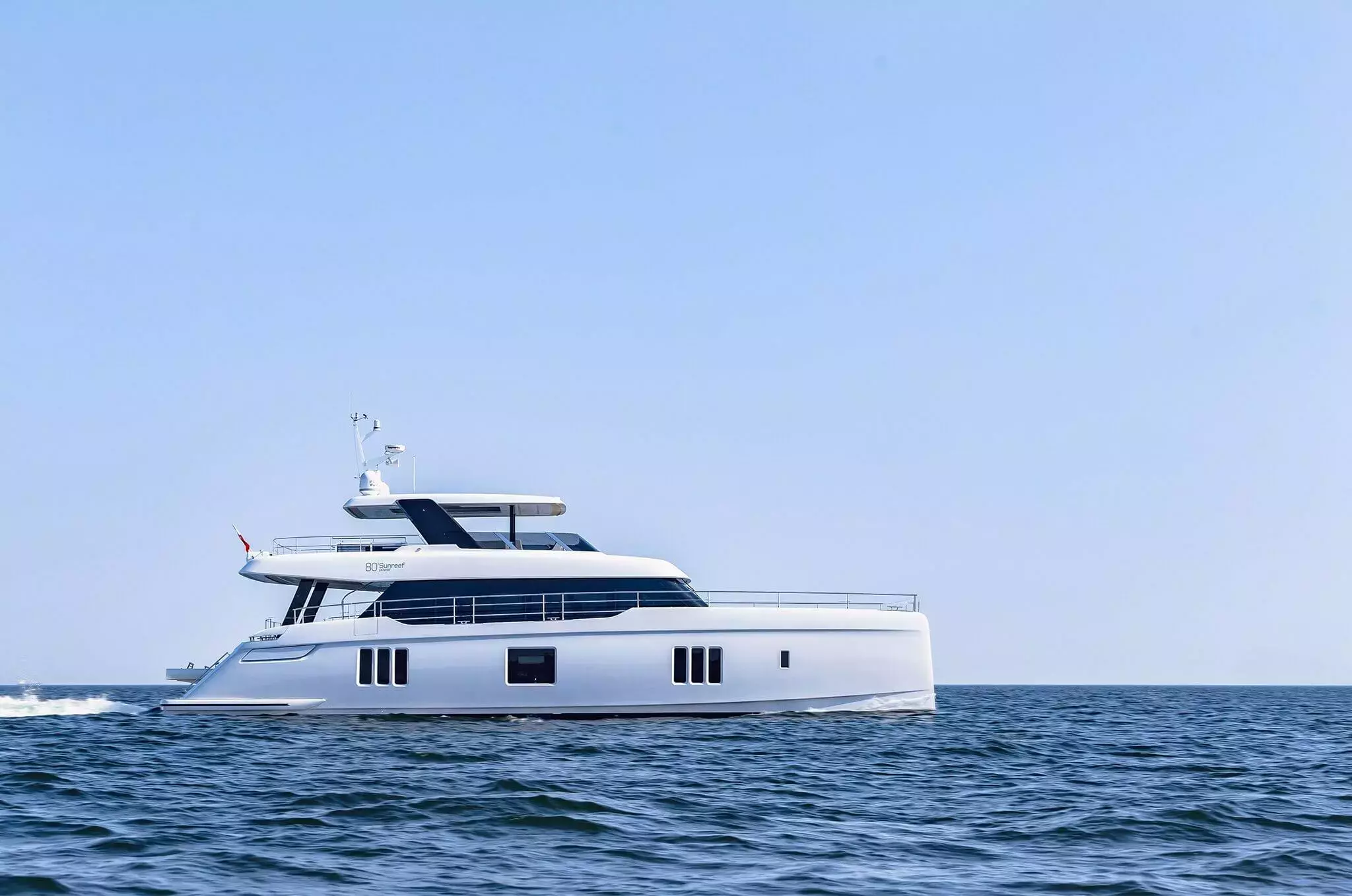 Boatcrowd