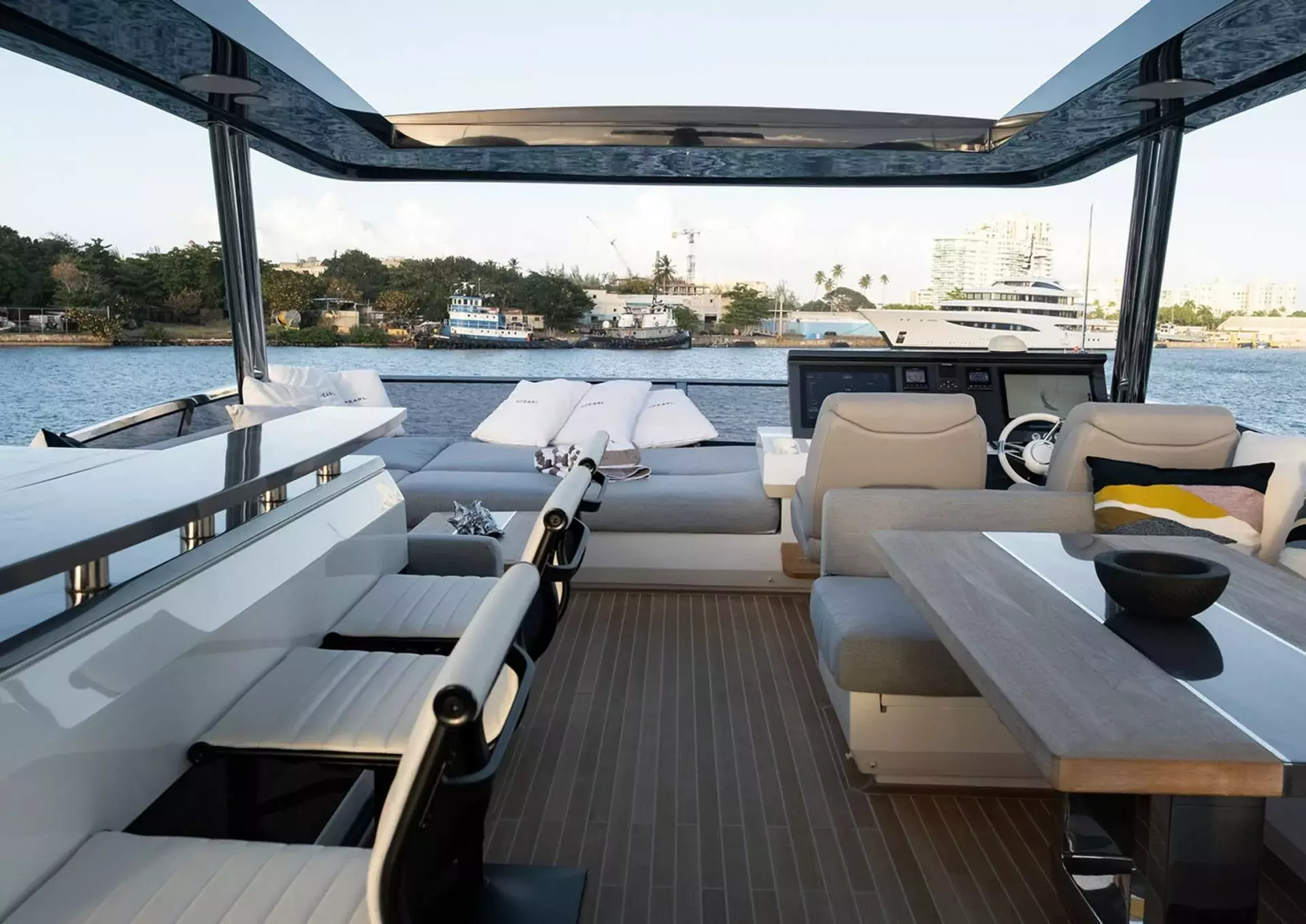 Boatcrowd