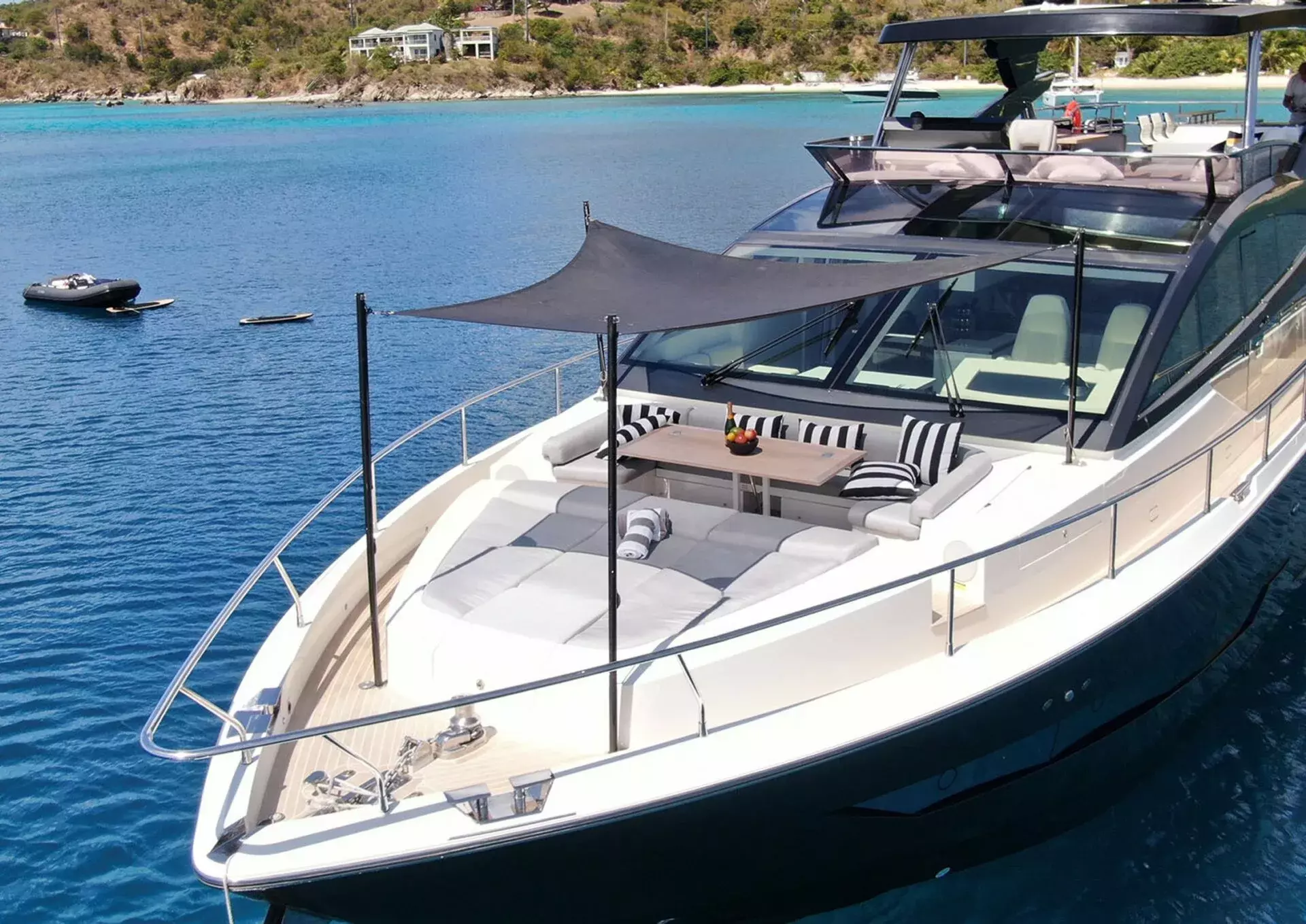 Boatcrowd