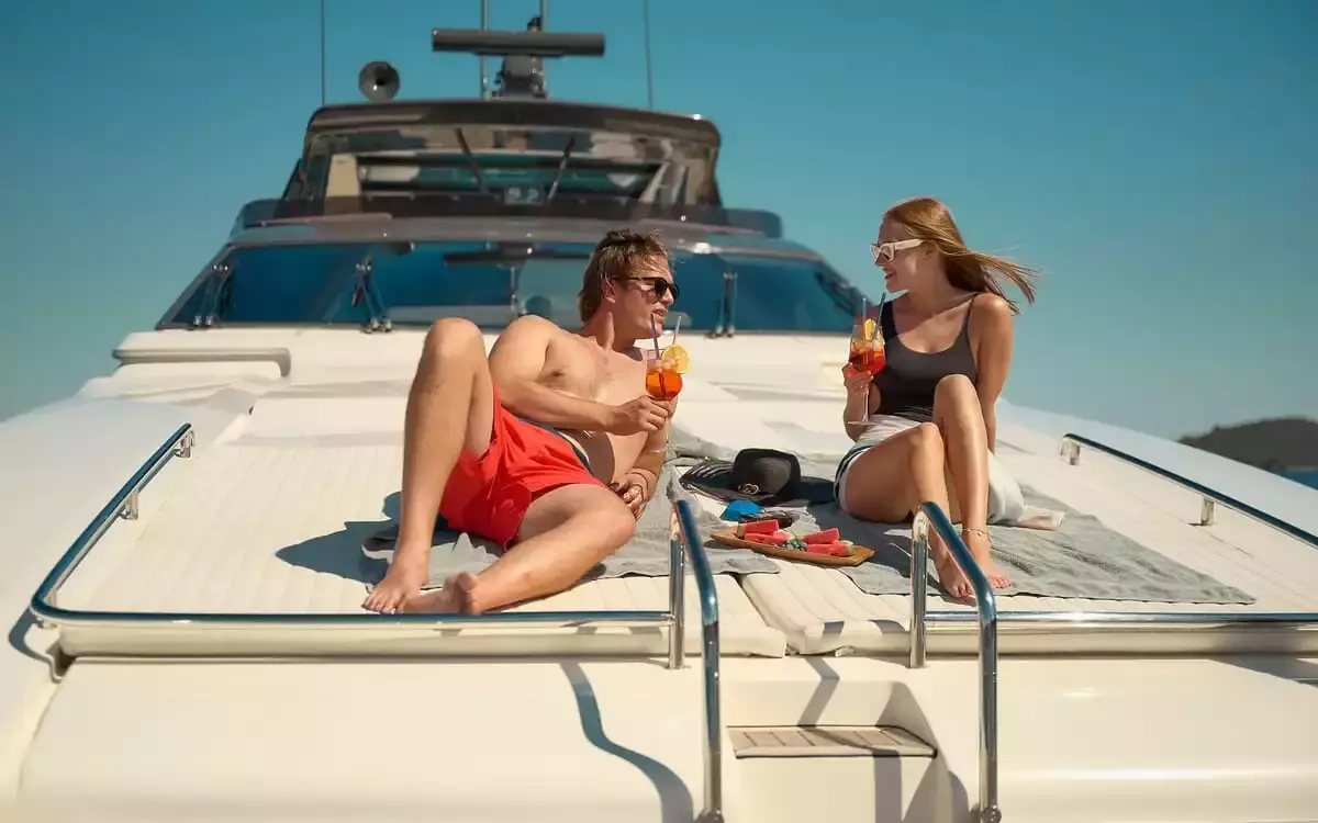 Boatcrowd