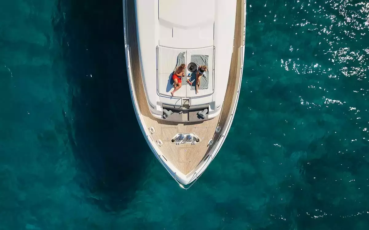 Boatcrowd