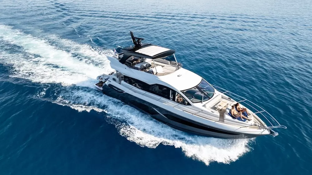 Boat Rental and Yacht Charter at the best yachting destinations around the world