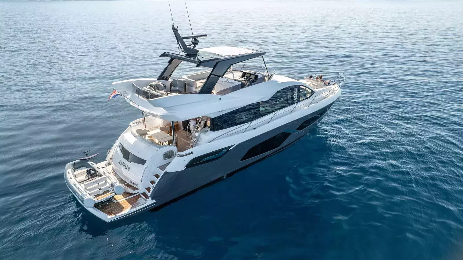 Boat Rental and Yacht Charter at the best yachting destinations around the world