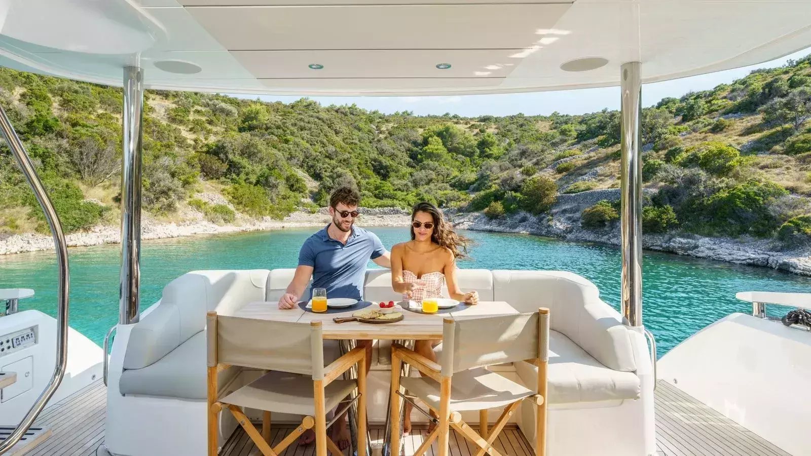 Boatcrowd