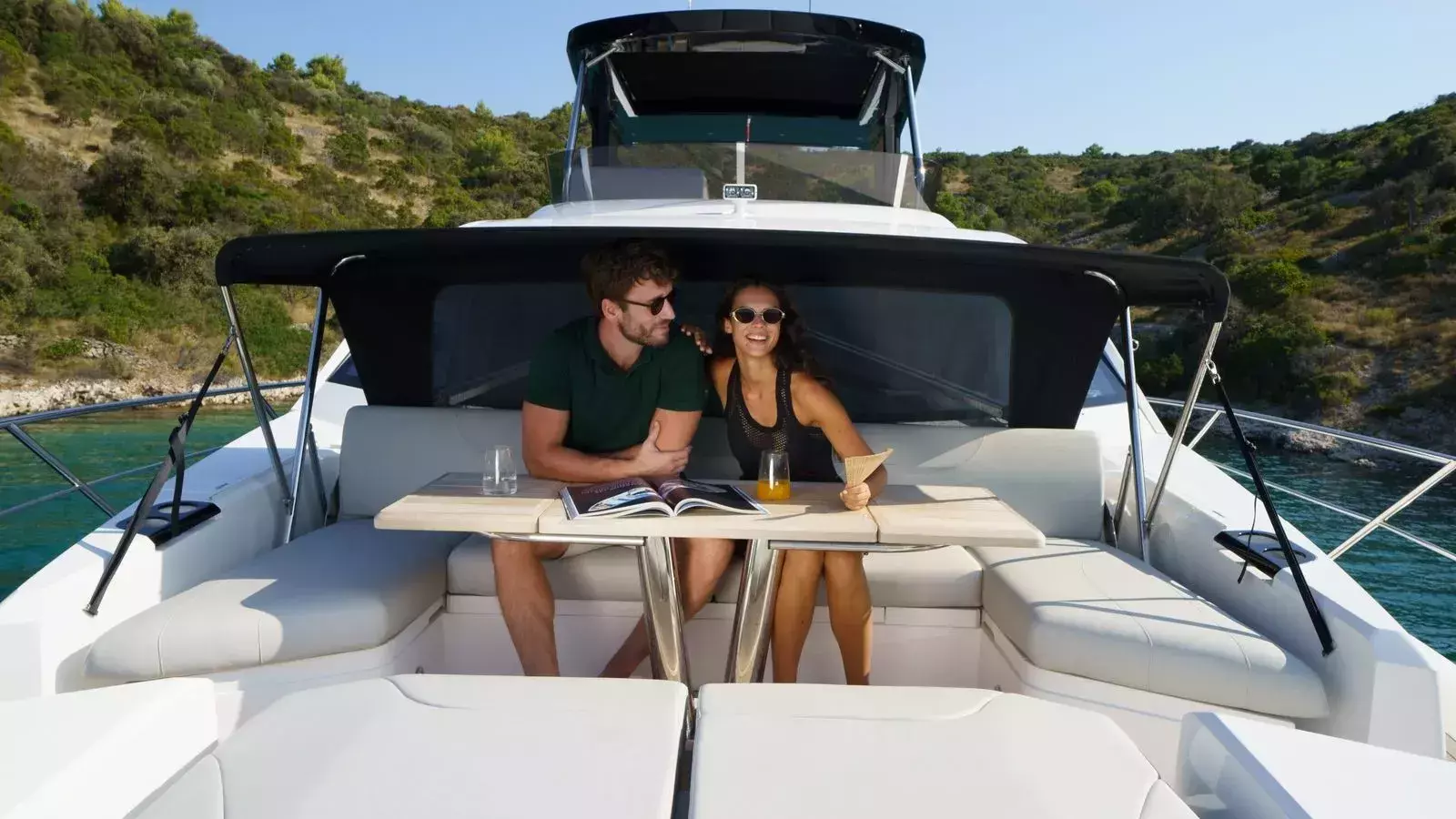 Boatcrowd