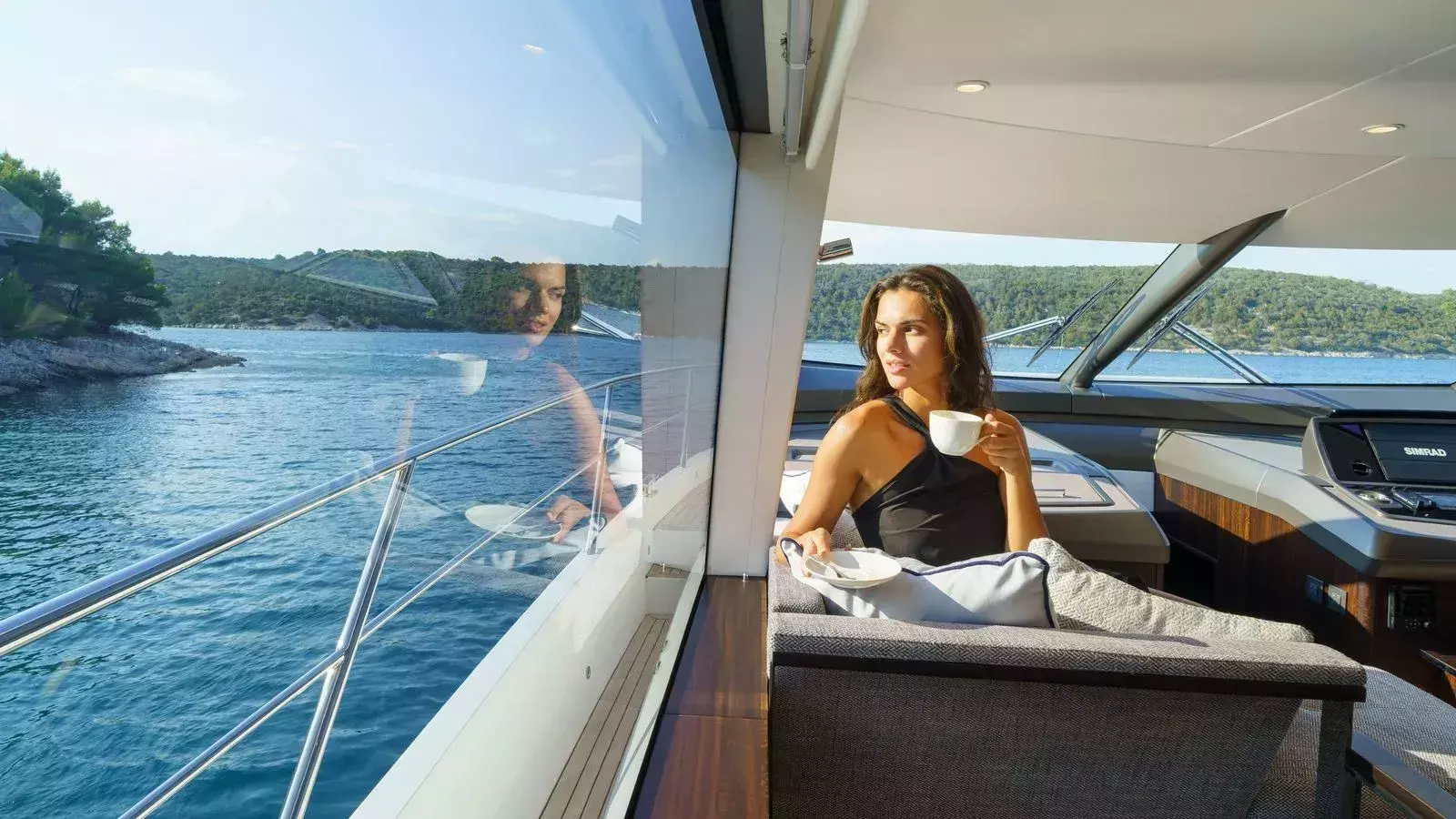 Boatcrowd