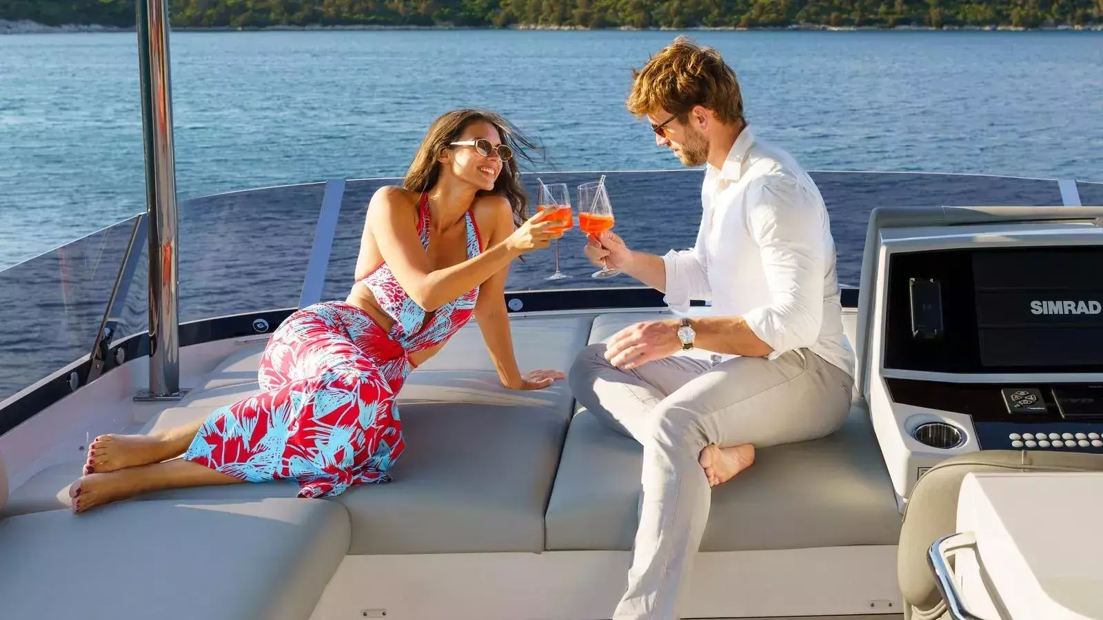 Boatcrowd