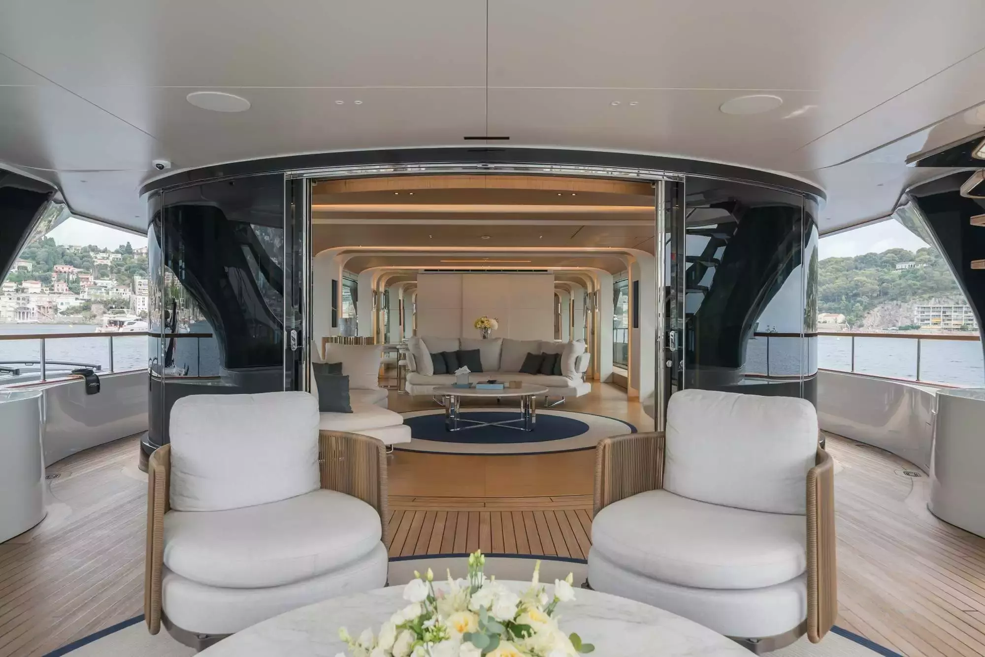 Boatcrowd