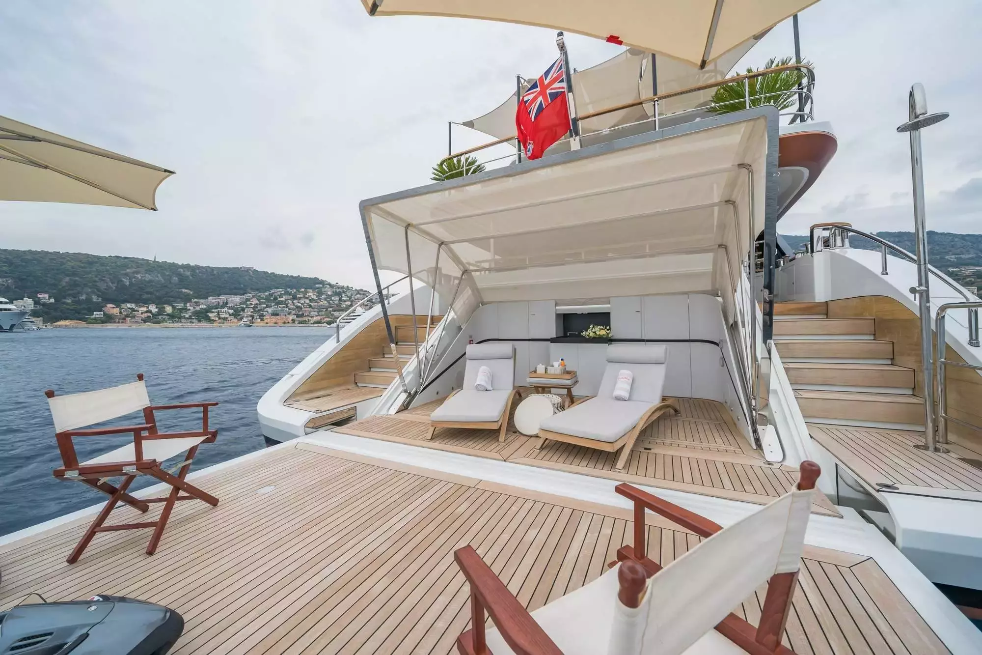 Boatcrowd