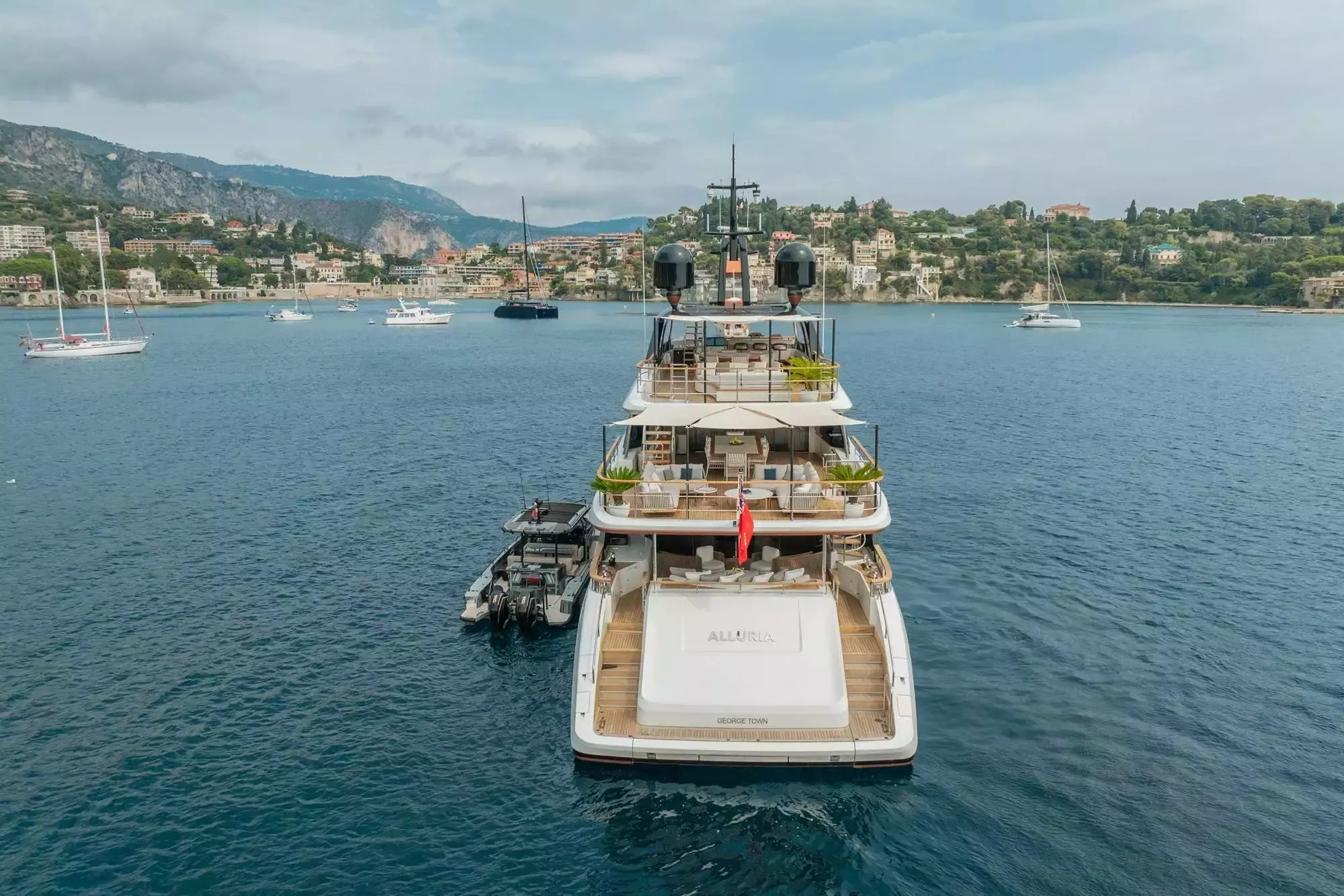 Boatcrowd