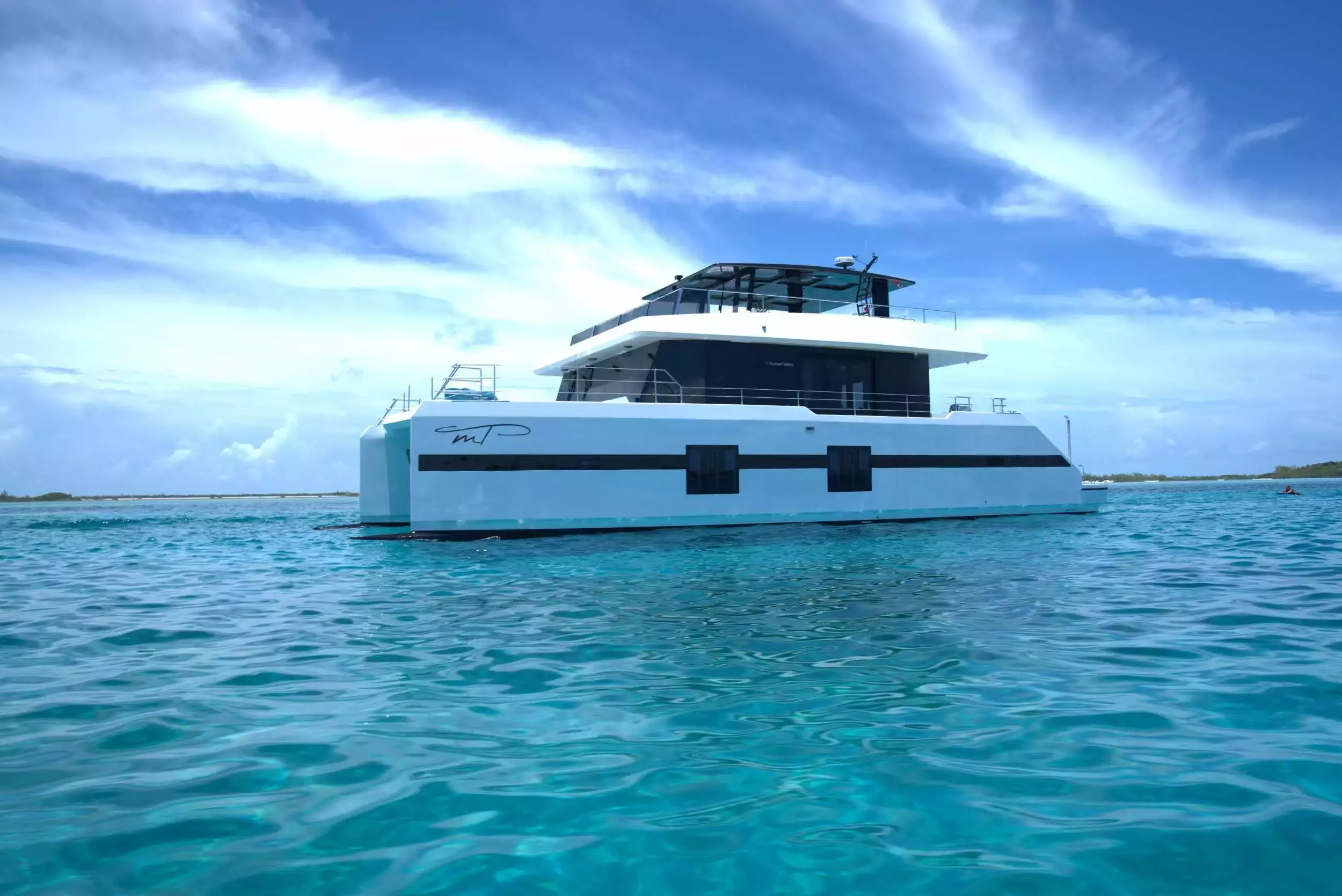 Boatcrowd