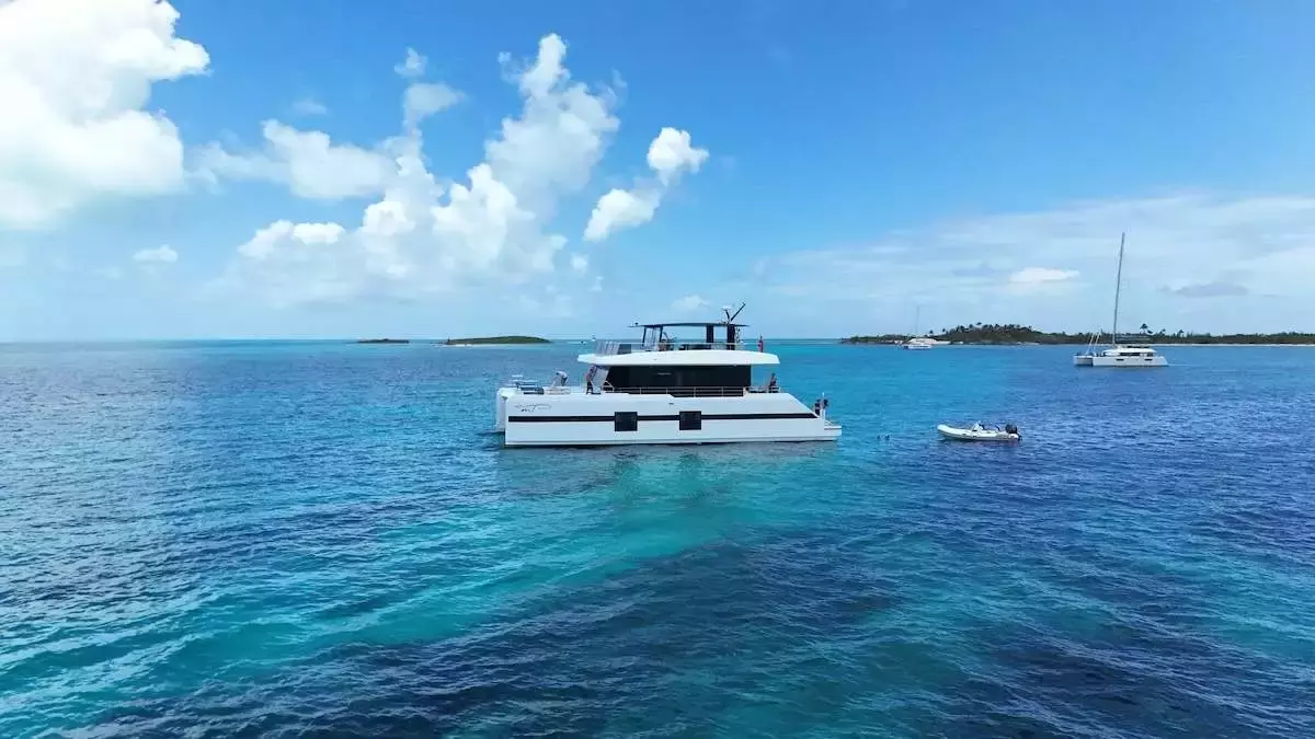 Boatcrowd