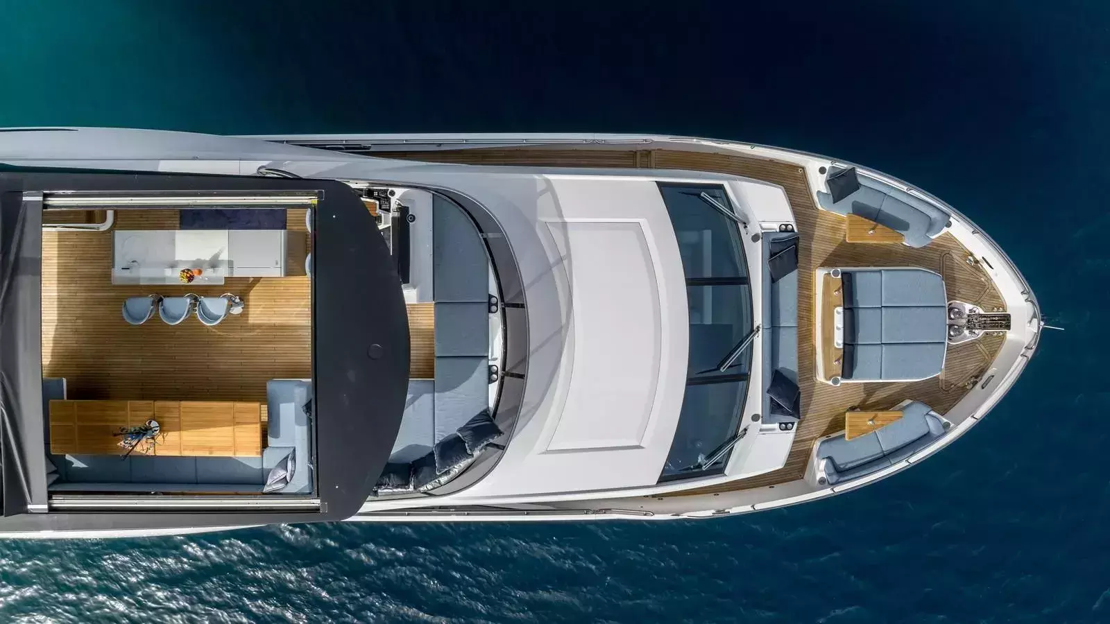 Boatcrowd