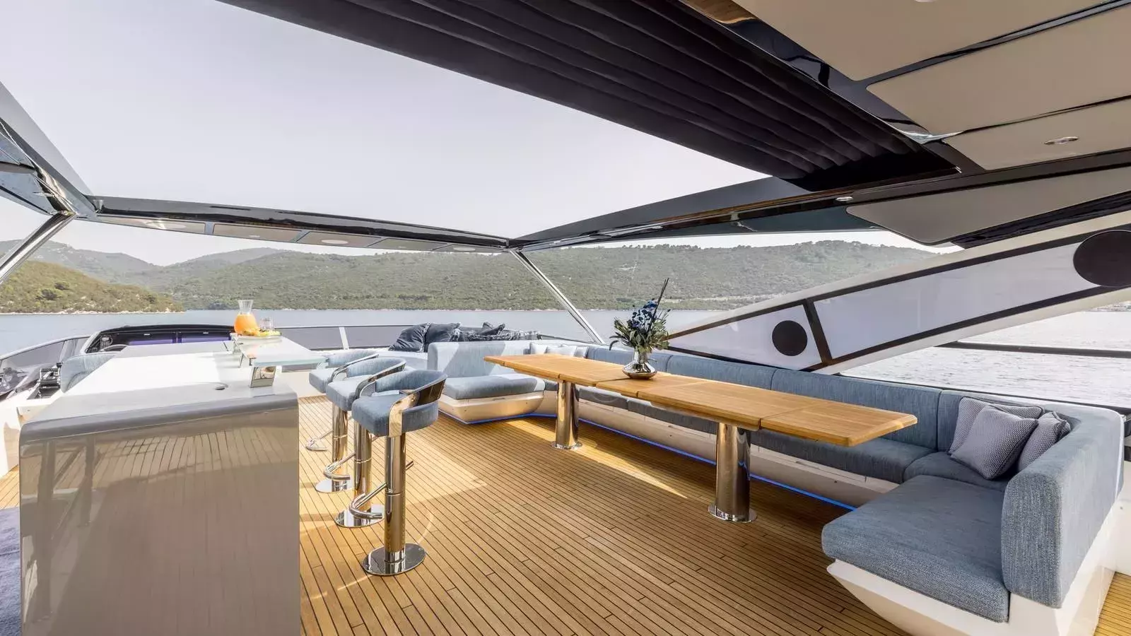 Boatcrowd